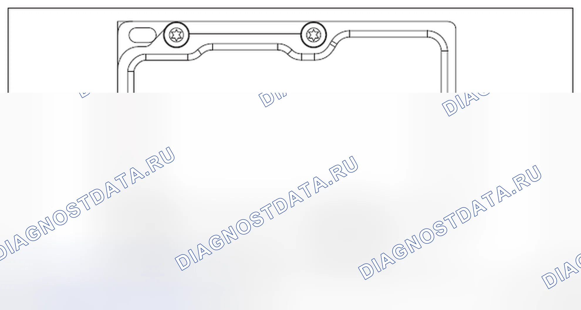 Рис. 145. Subaru Impreza WRX GE рестайлинг
