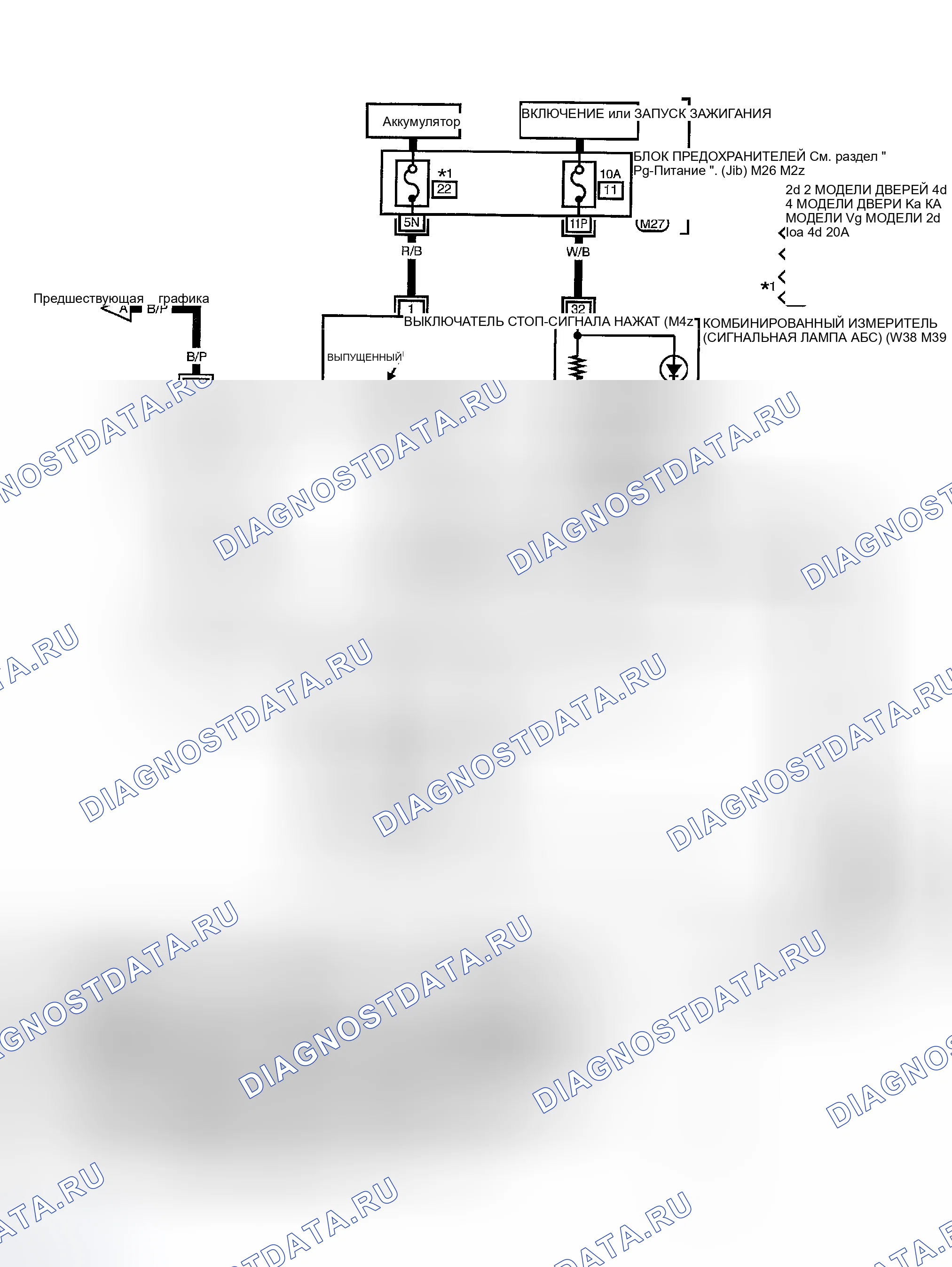 Рис. 64. Honda Odyssey (North America) I