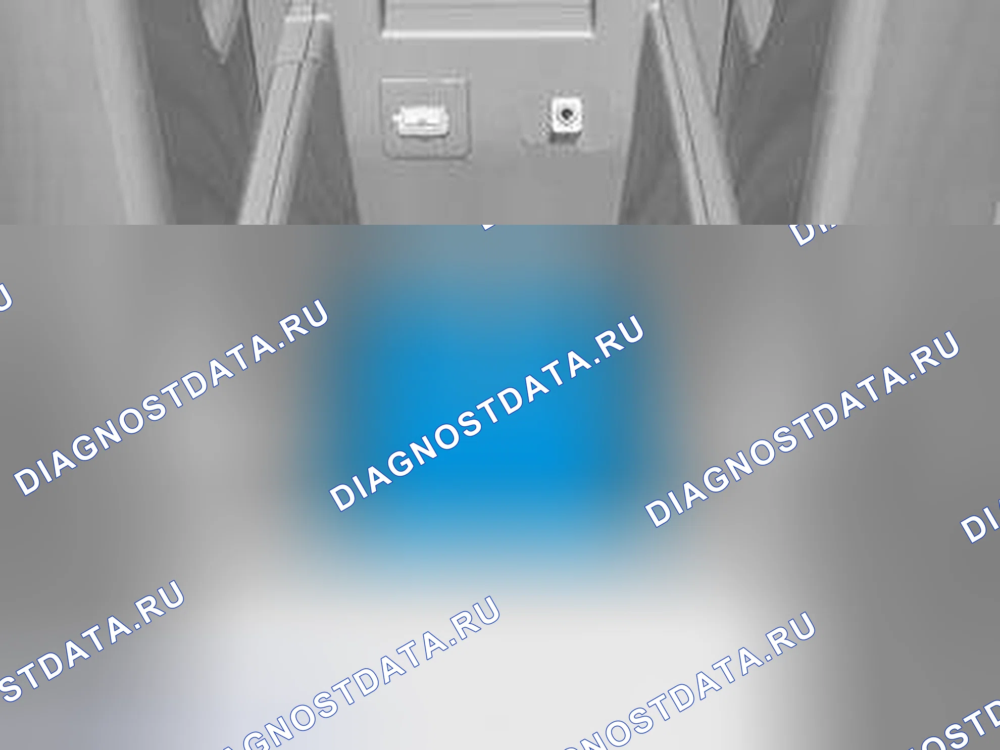 Рис. 583. Volvo S80 II рестайлинг