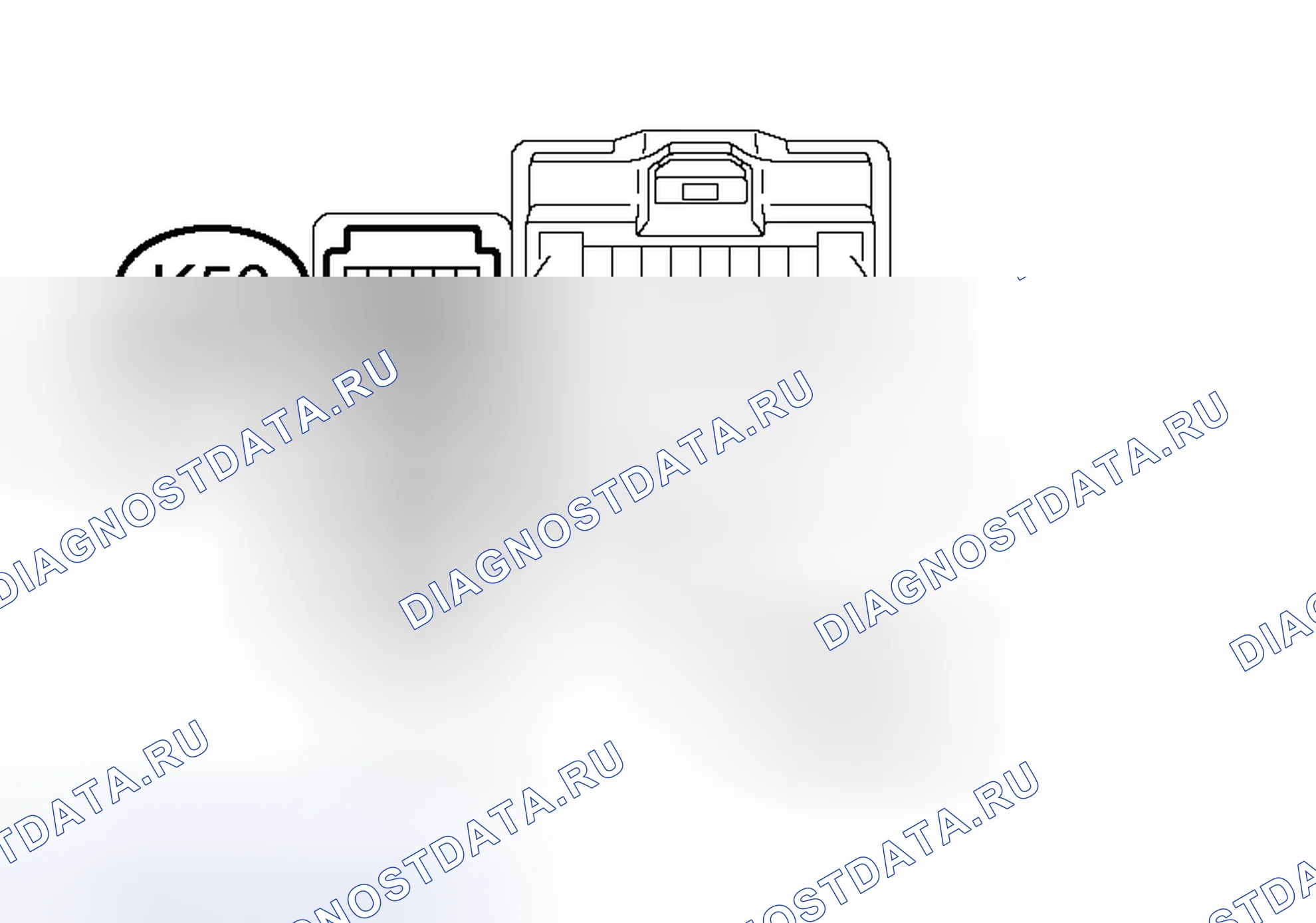 Рис. 26. Haval H8 I