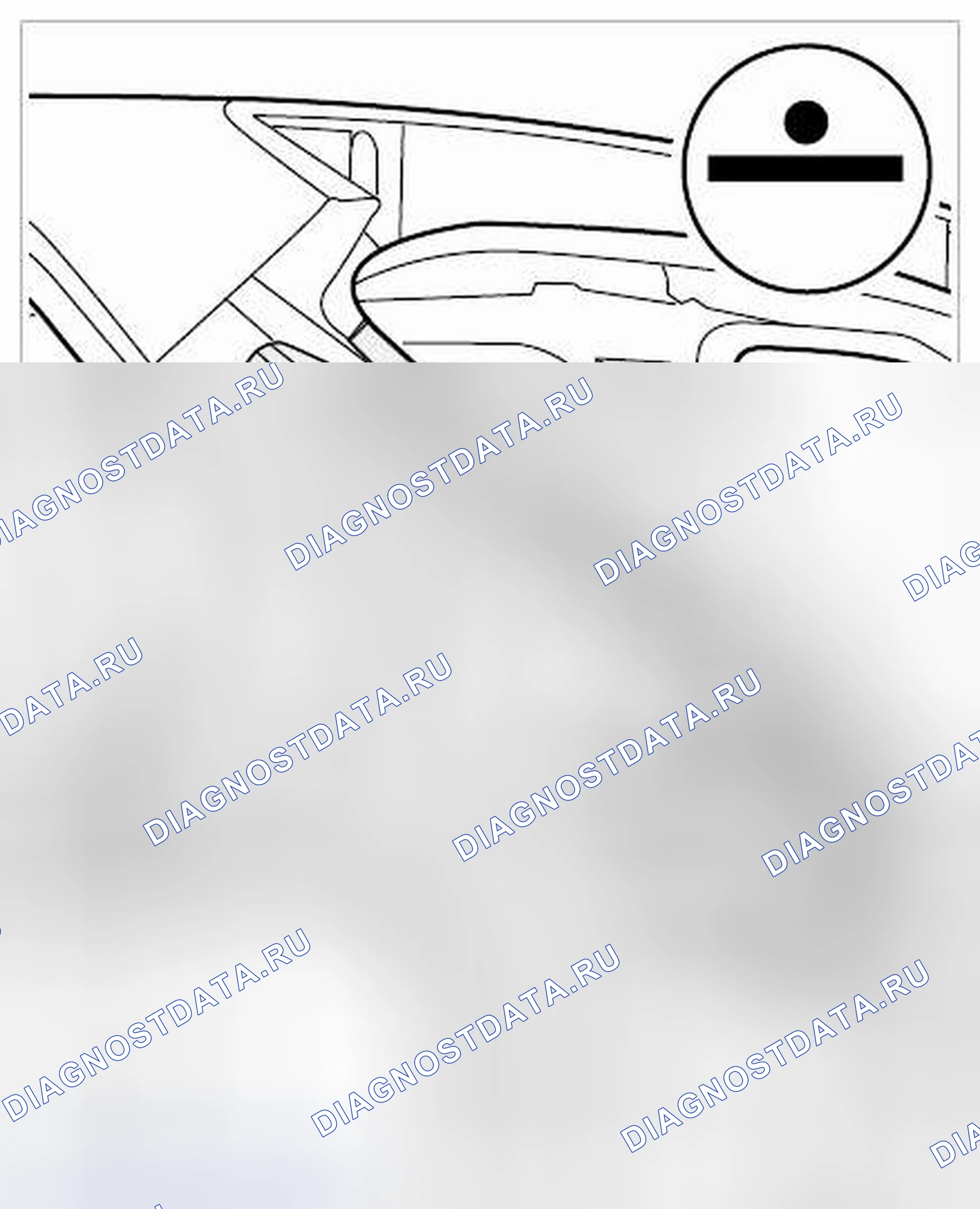 Рис. 504. Porsche Cayenne GTS 957 рестайлинг