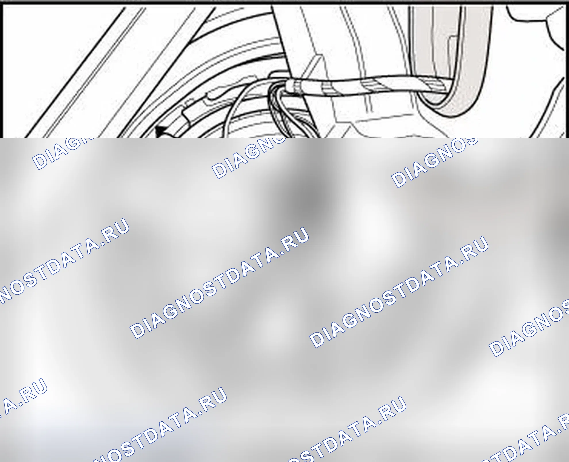 Рис. 41. Volkswagen New Beetle A4 рестайлинг