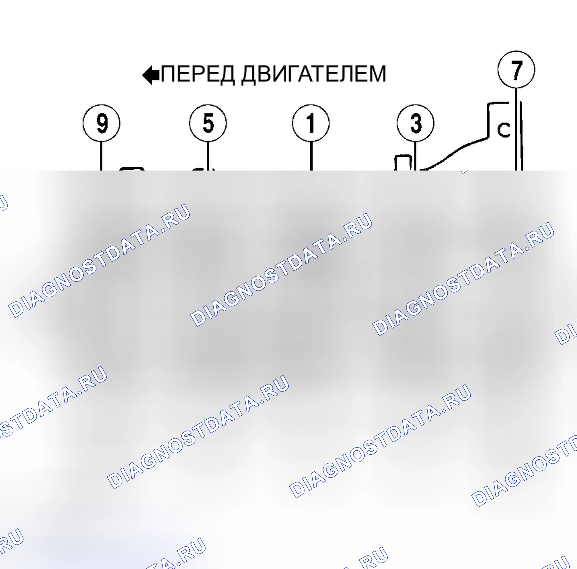 Рис. 81. Nissan Sentra B13
