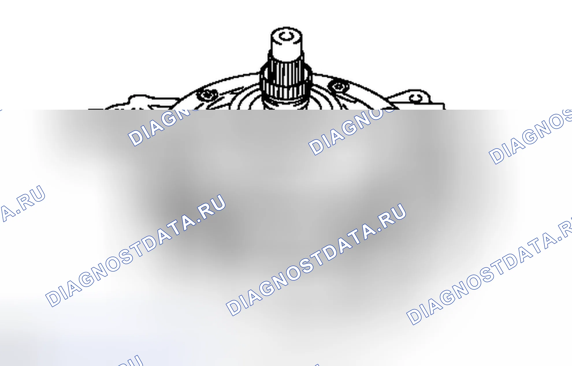 Рис. 1459. Toyota Venza I