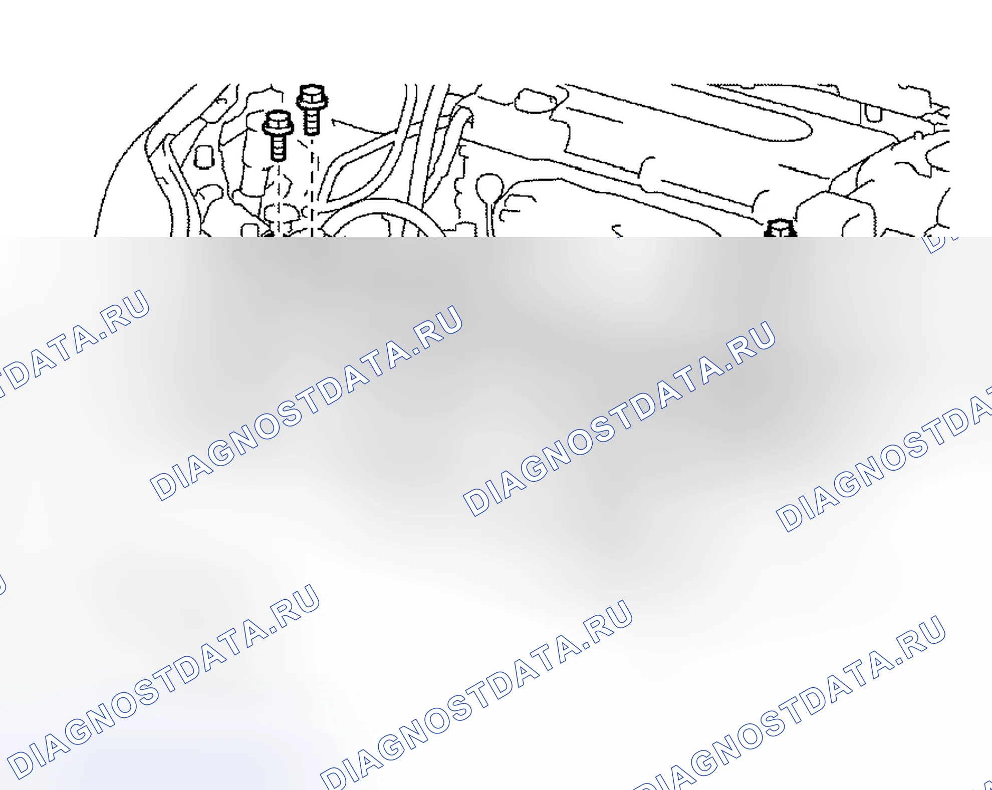 Рис. 62. Kia Sorento I