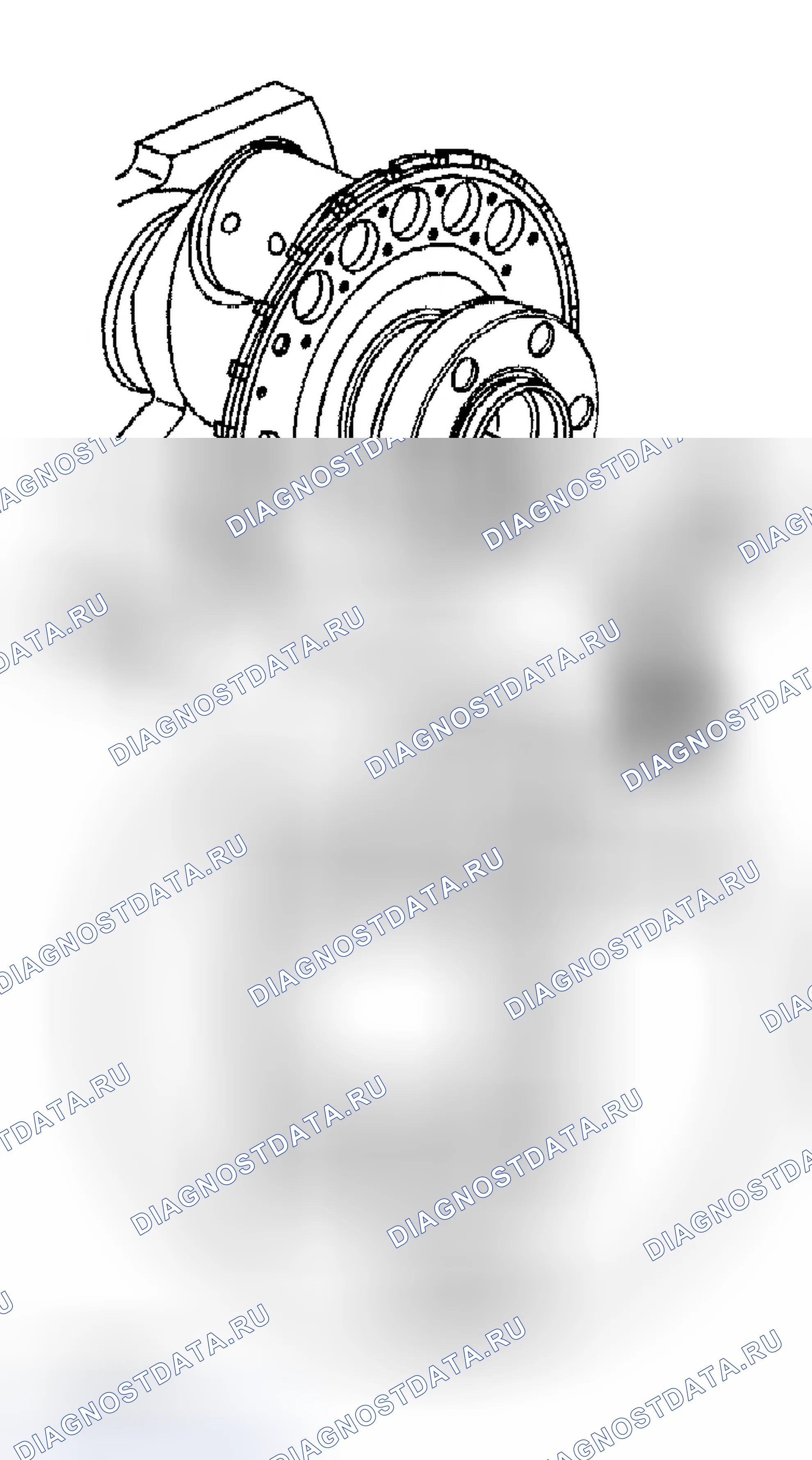Рис. 1. Chevrolet Silverado 2500 