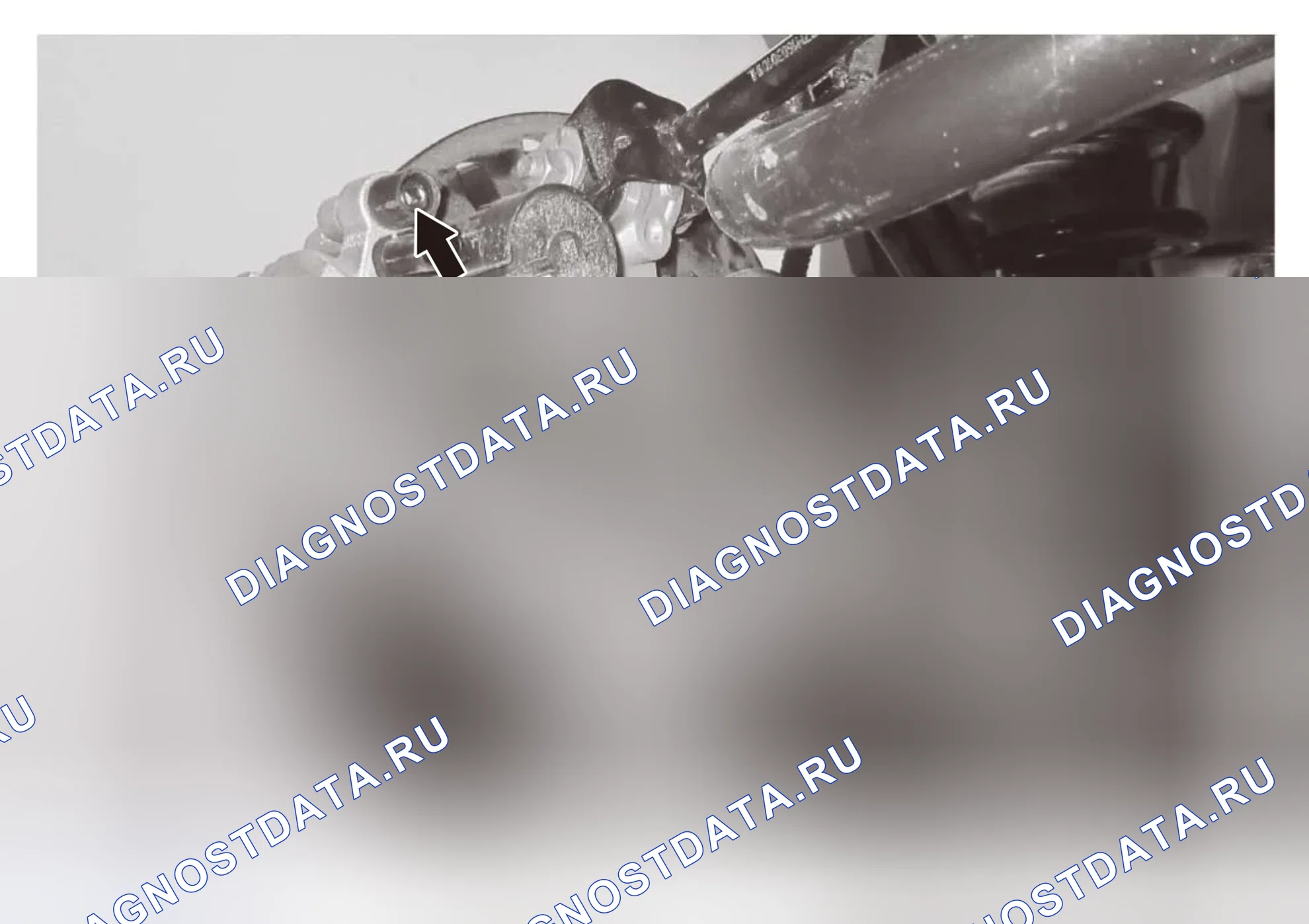 Как снять и установить задние тормозные колодки в сборе — Wey Vv6. Wey VV6 I