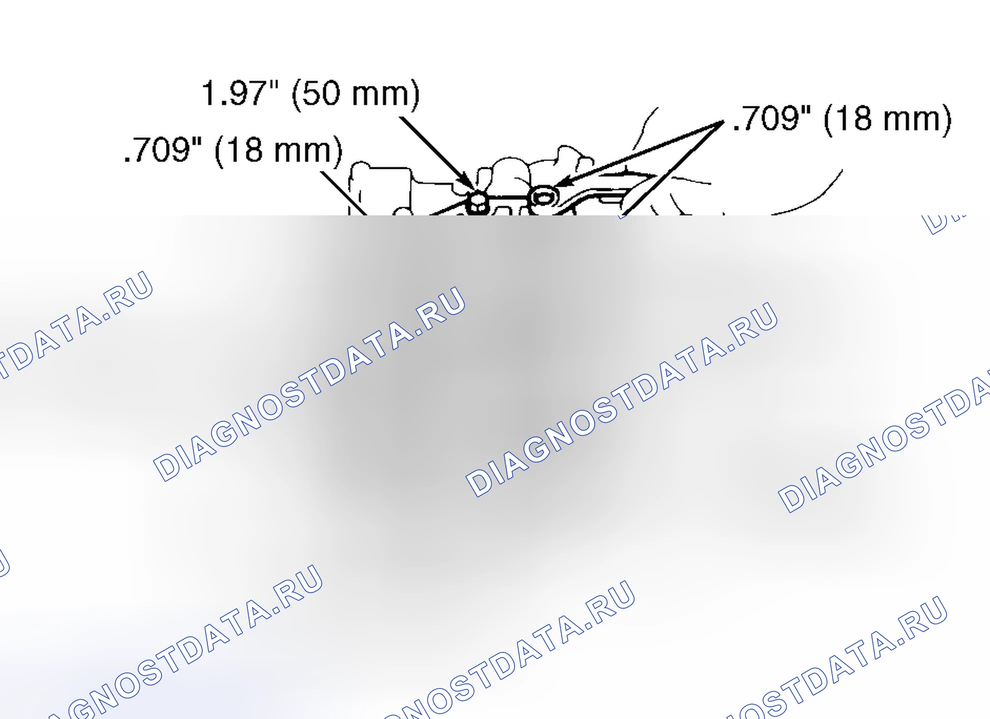 Рис. 224: Разборка (A-241E и A - 244E). Toyota RAV4 I