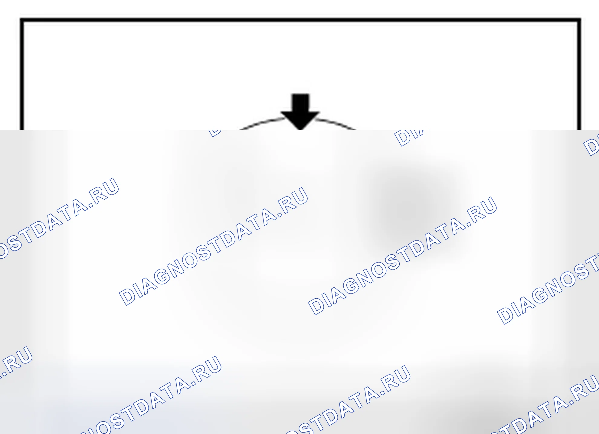 Рис. 567: Подъемник клапана (EXH). Infiniti M37 IV