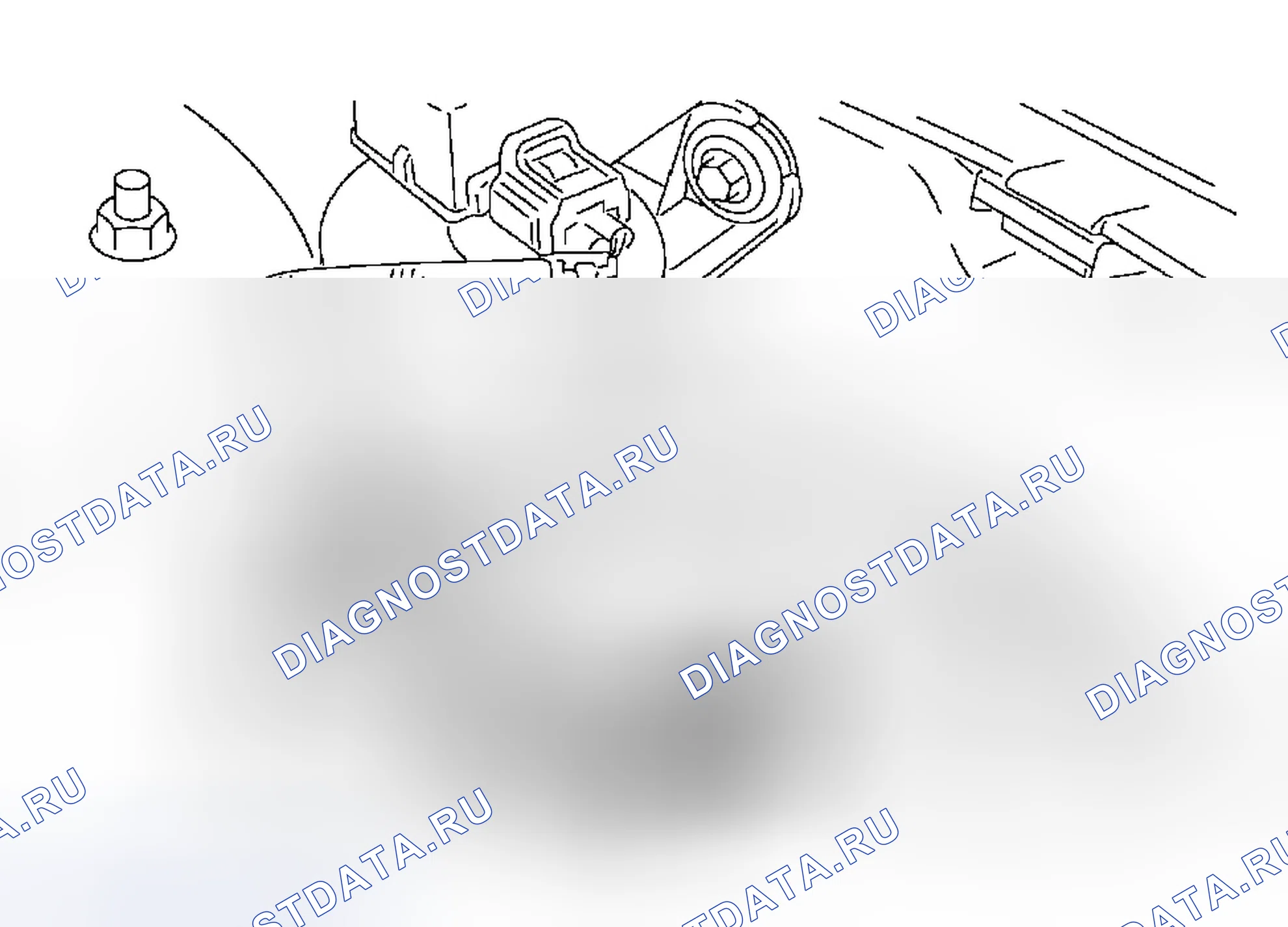 Рис. 323. Ford Focus I рестайлинг