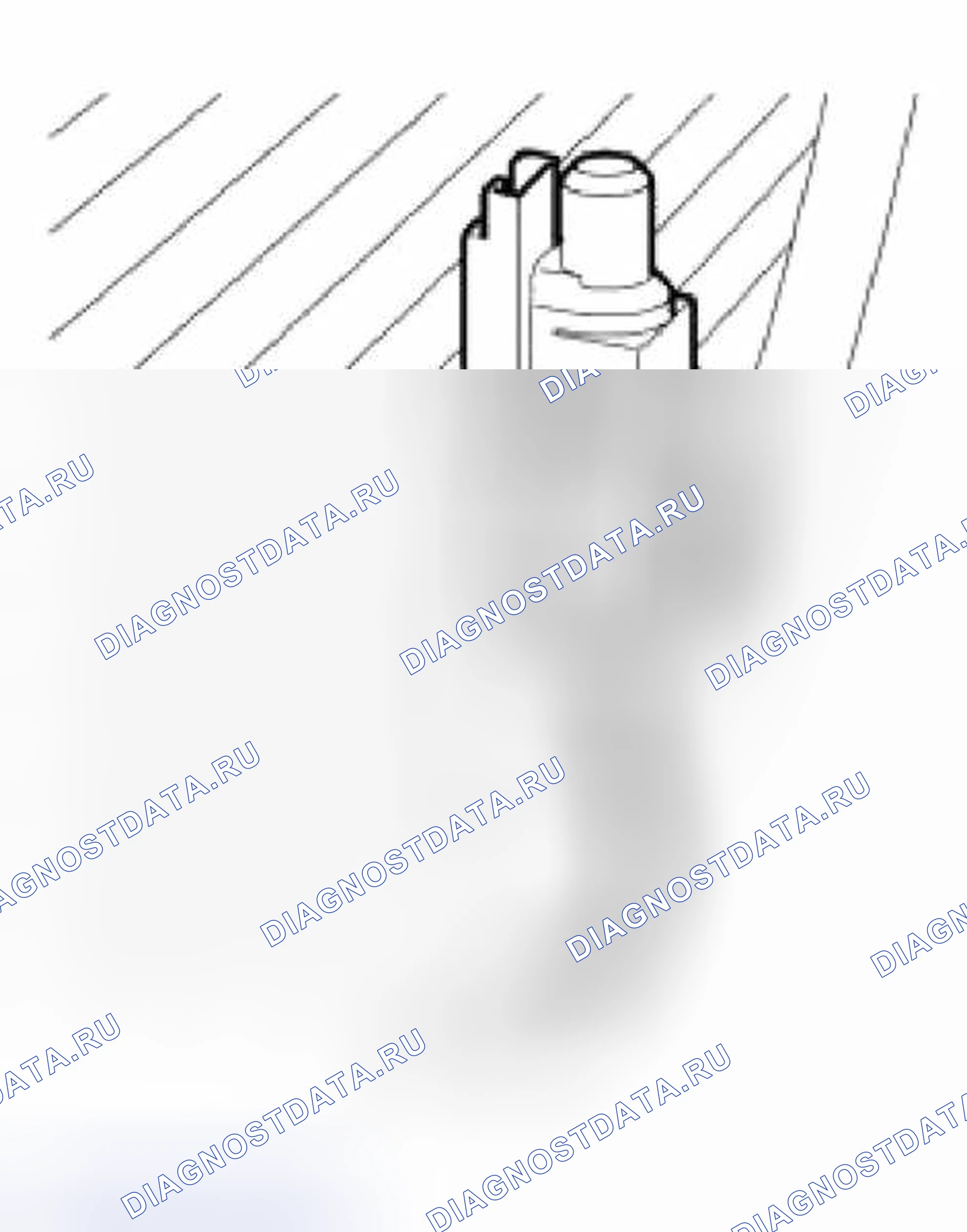 Рис. 29: Удаление. Land Rover Discovery L318