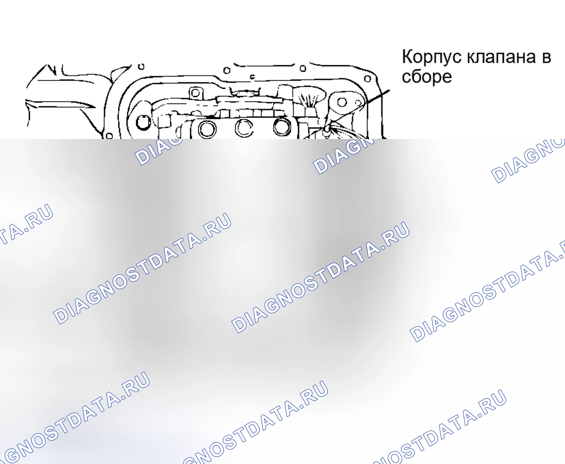 Рис. 440. Mitsubishi Outlander I