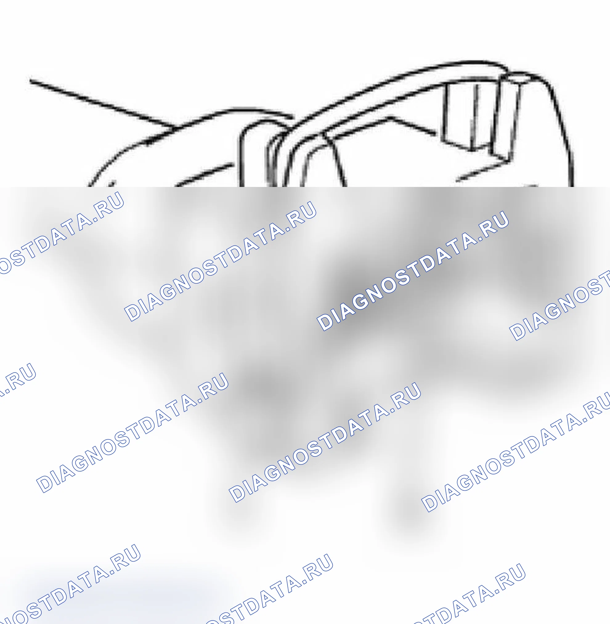 Рис. 101: Проверка активации. Audi A6 C5 рестайлинг