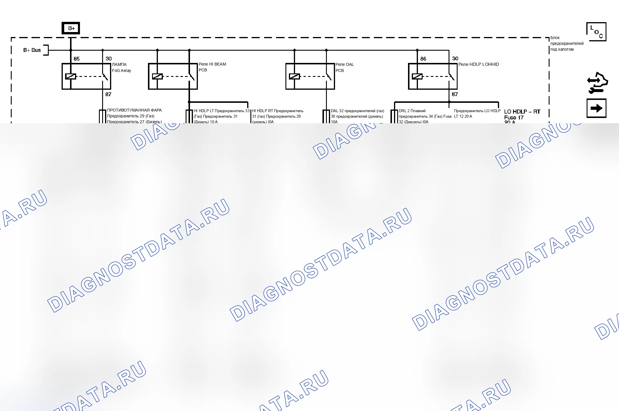 Рис. 24. Chevrolet Silverado 2500 HD 