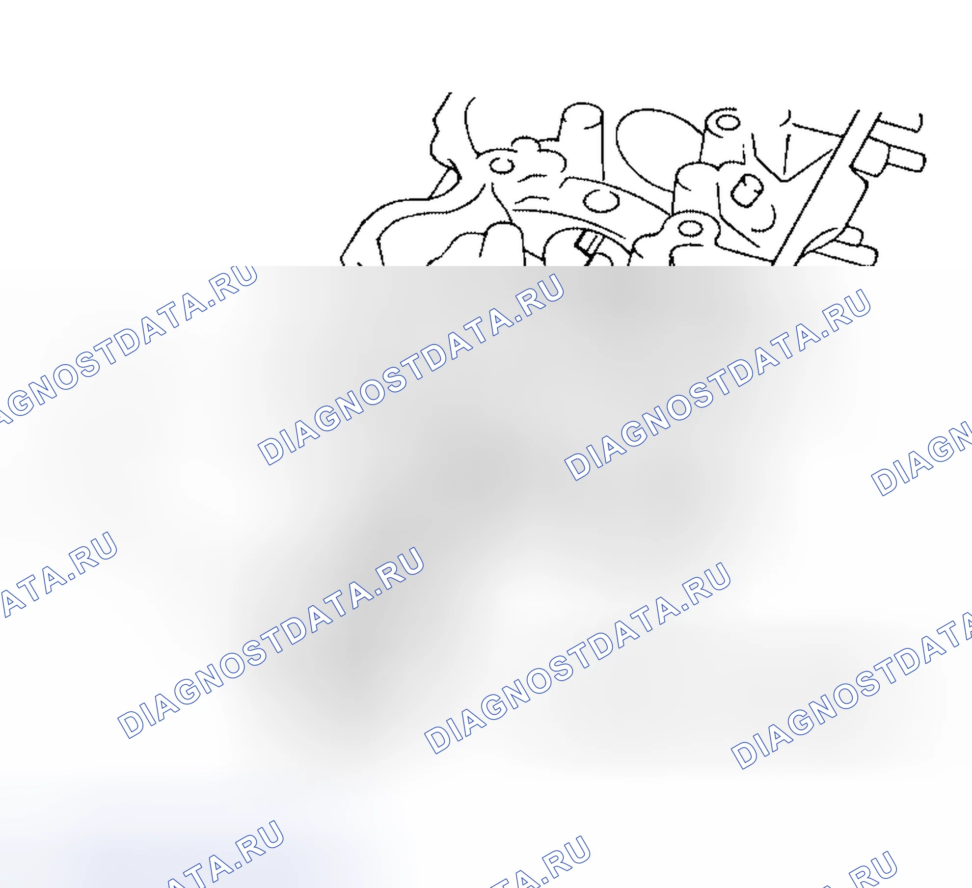 Рис. 319. Honda Odyssey (North America) I