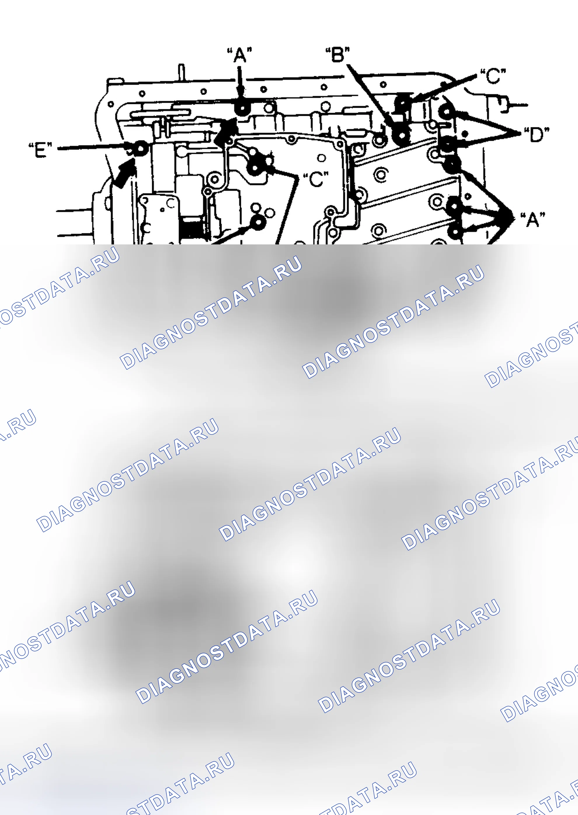 Рис. 19. Toyota Land Cruiser 80