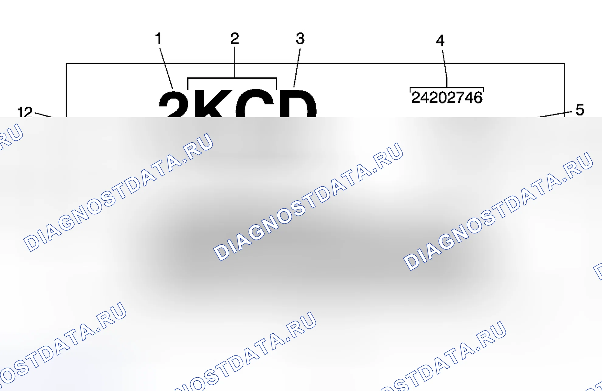 Рис. 99. Hyundai XG I рестайлинг