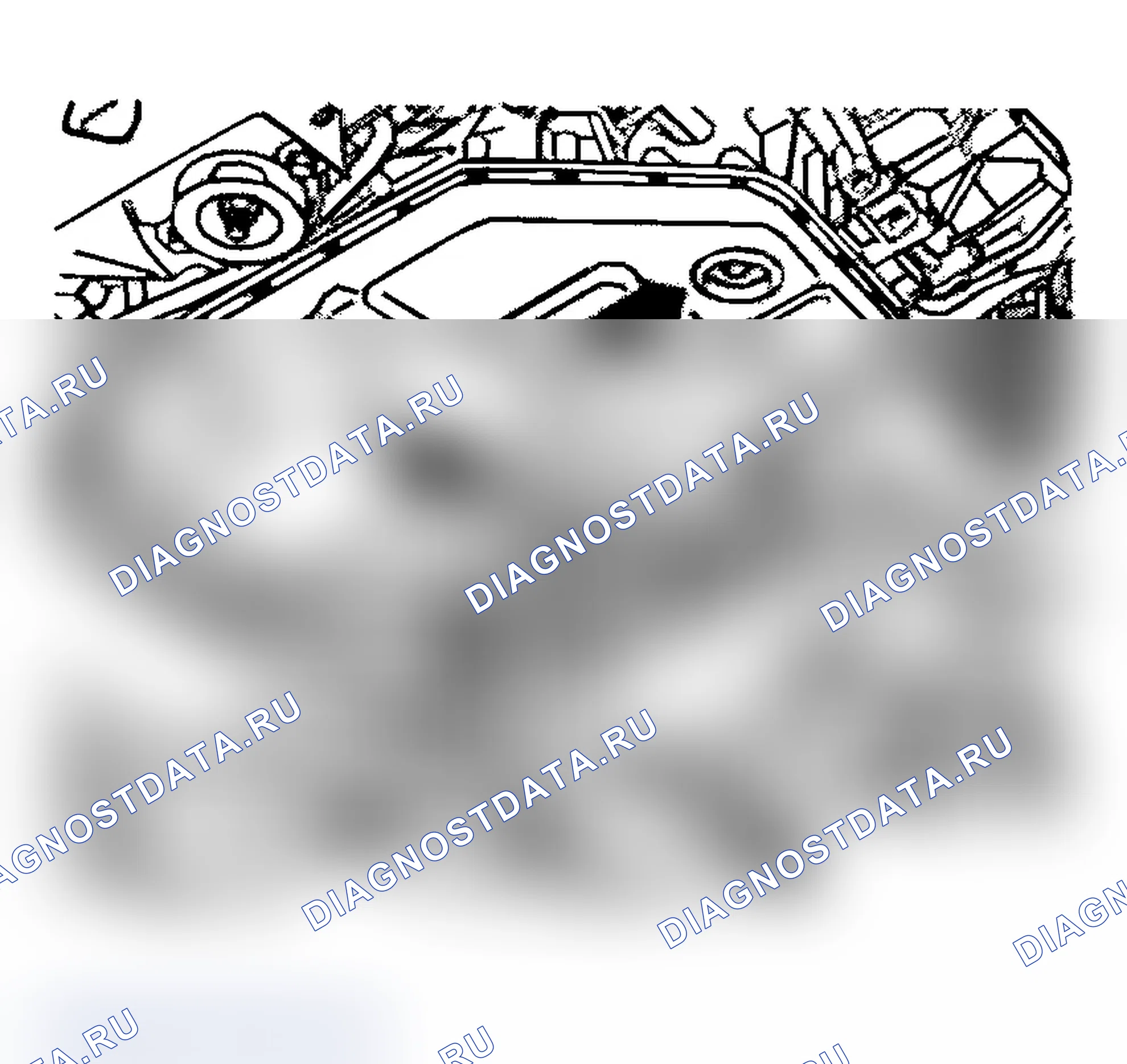 Рис. 40. Audi A4 B6