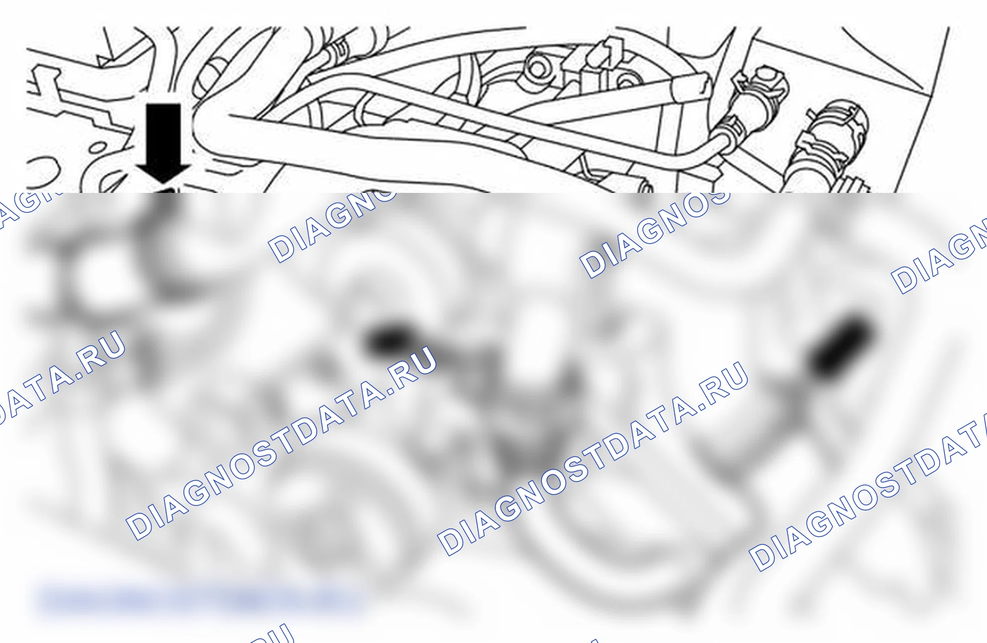 Рис. 96. Land Rover Range Rover L322