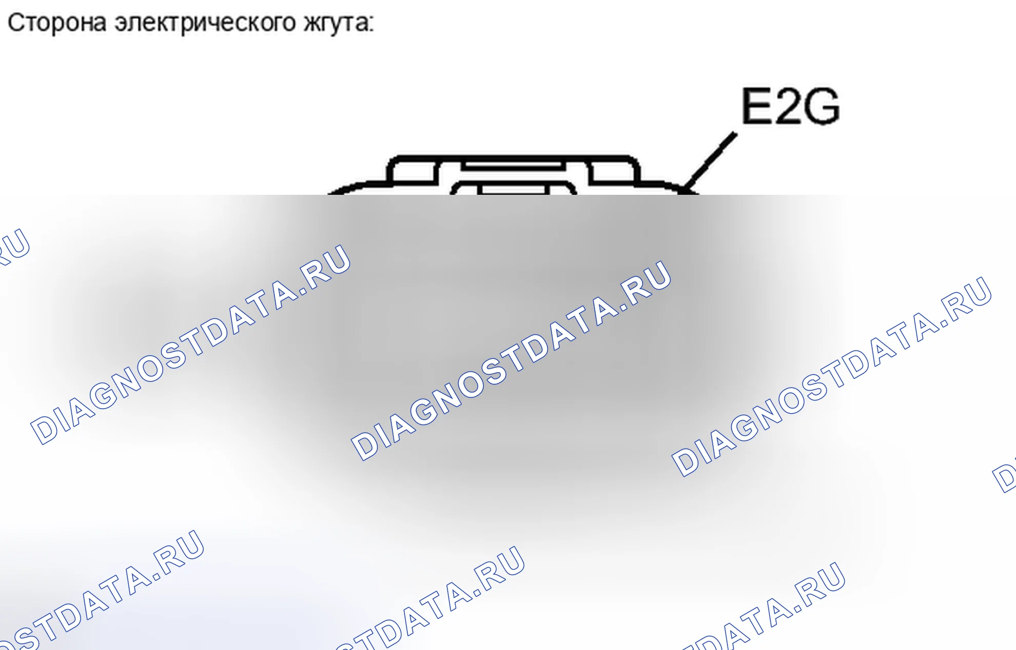 Рис. 481. Toyota RAV4 III рестайлинг