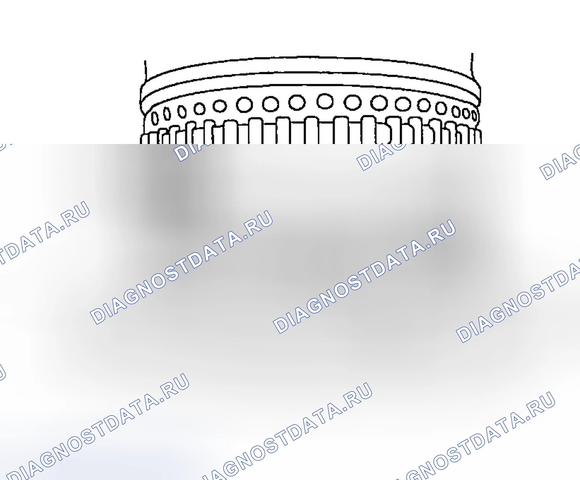 Рис. 432. Ford Explorer Sport Trac I