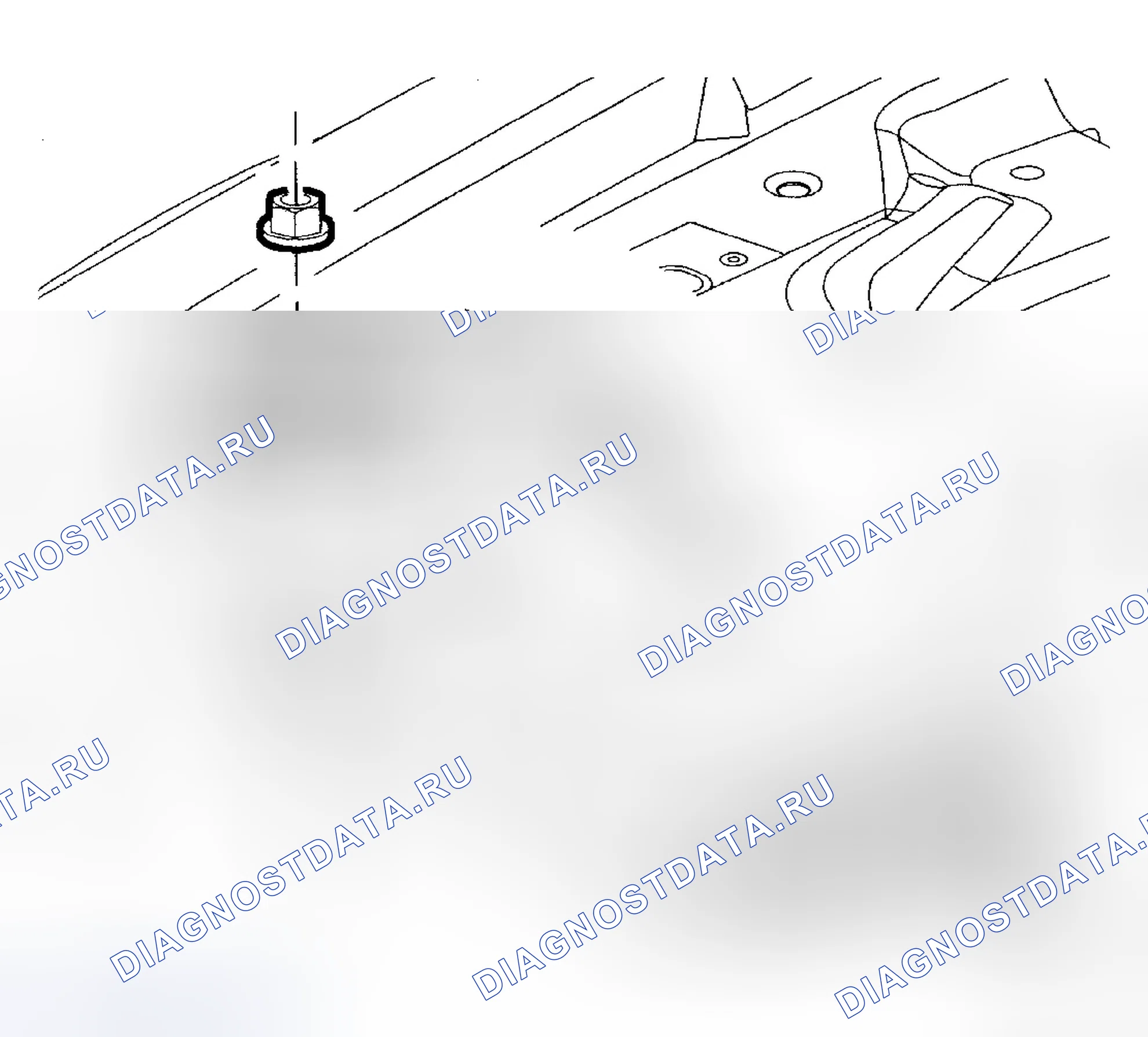 Рис. 180. Dodge Magnum I