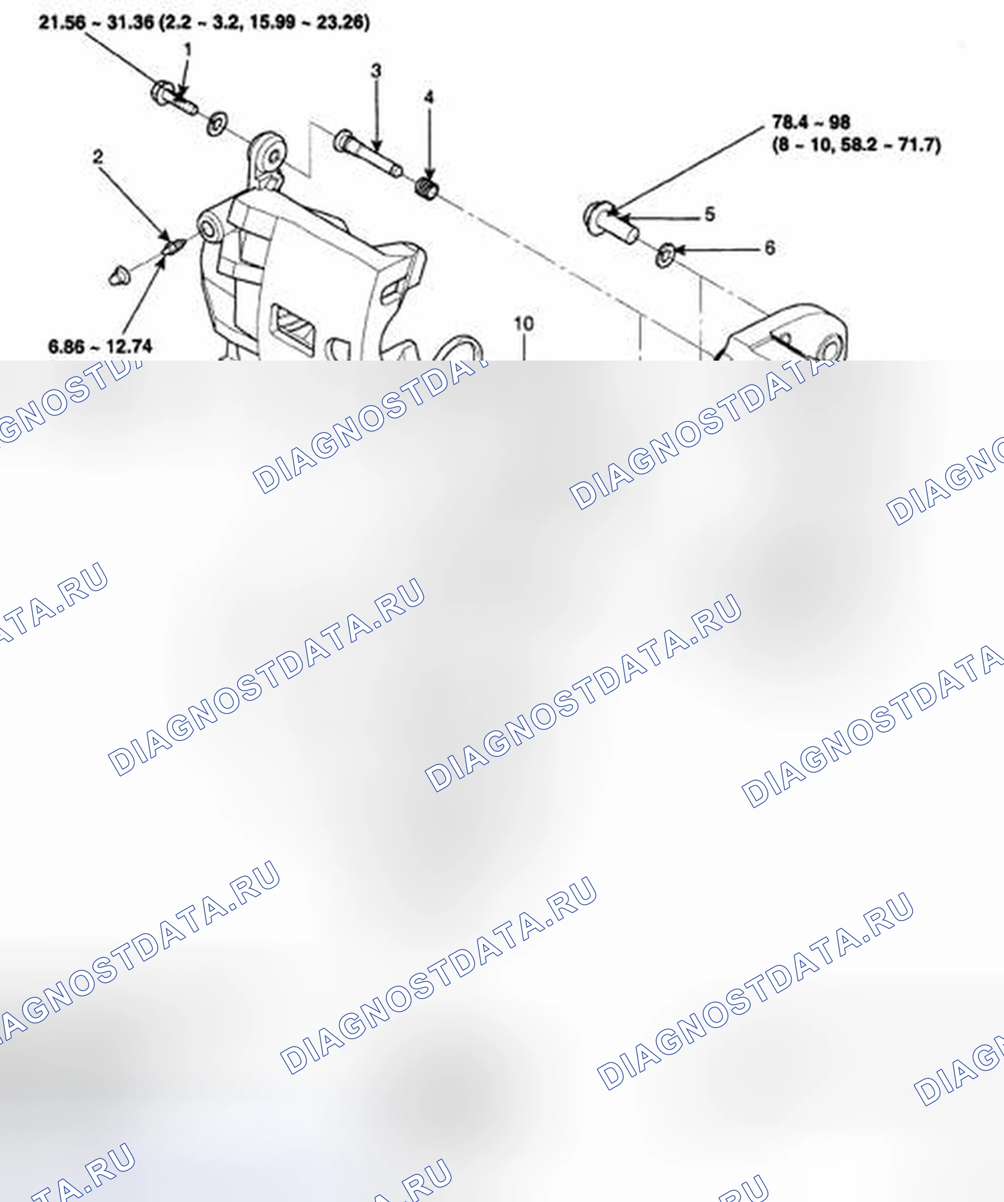 Рис. 24. Geely Preface I рестайлинг