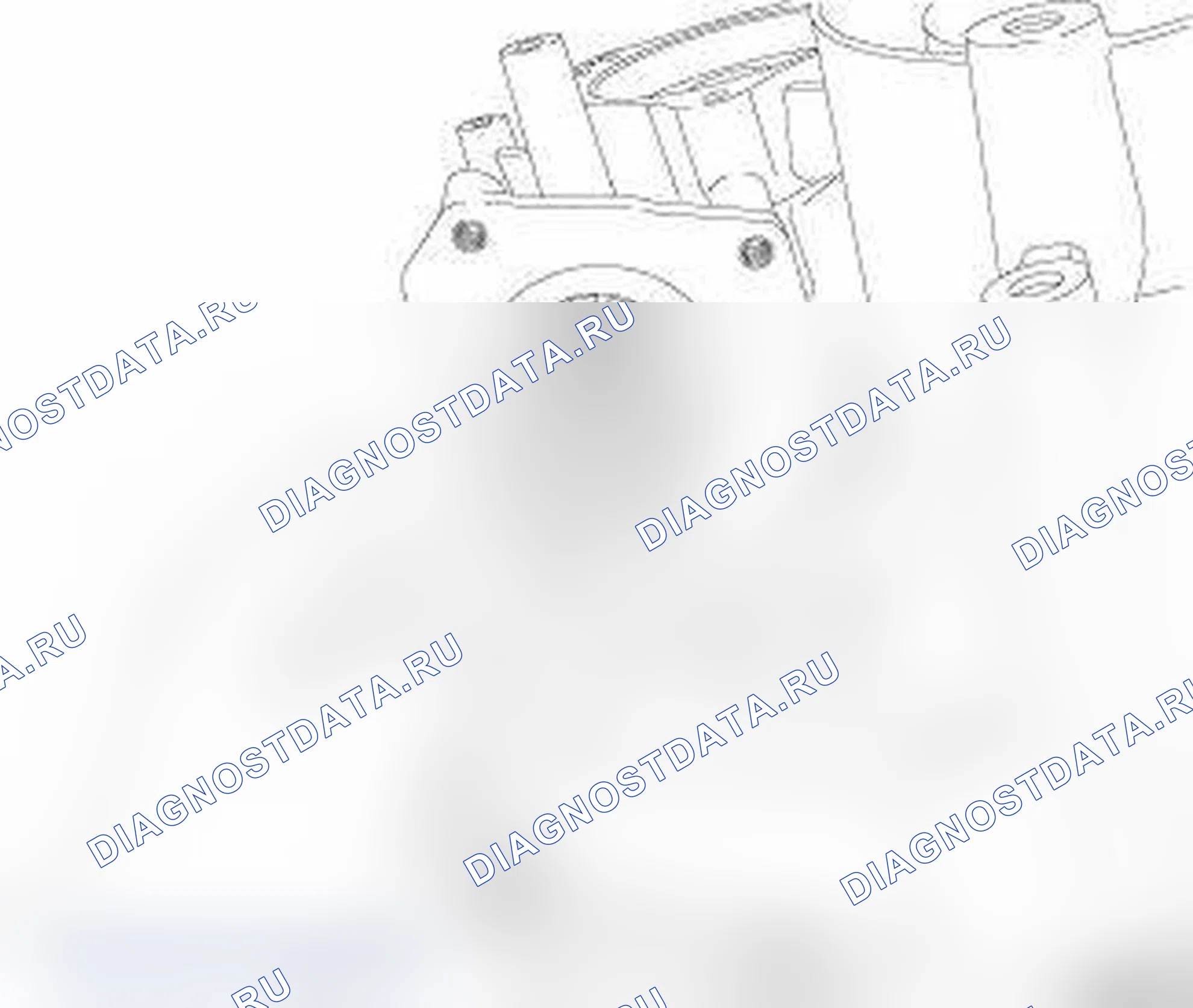 Рис. 38. Dodge Durango III