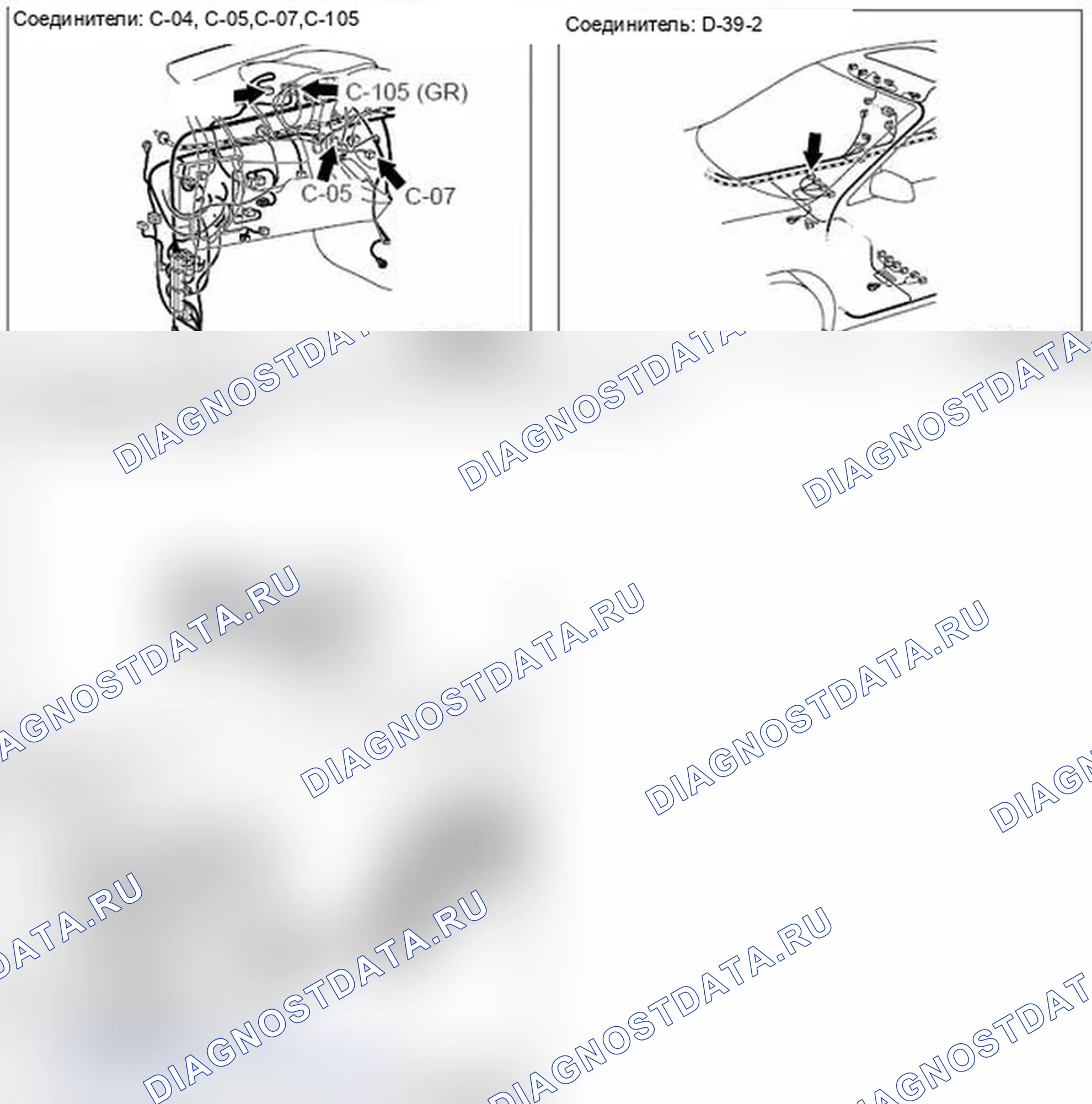 Рис. 666. Mitsubishi Lancer Ralliart X рестайлинг