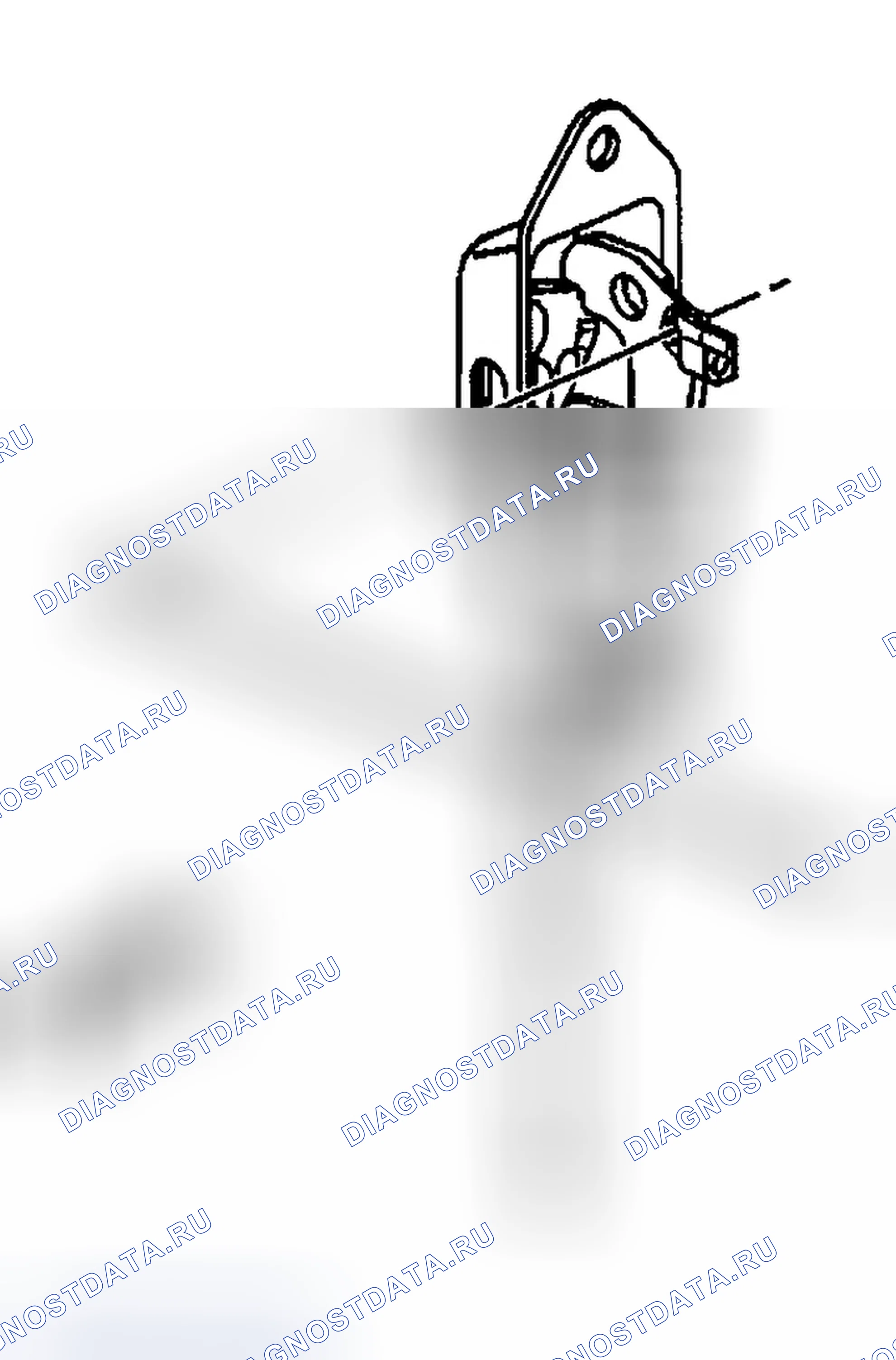 Рис. 262. Chevrolet Silverado 1500 HD 
