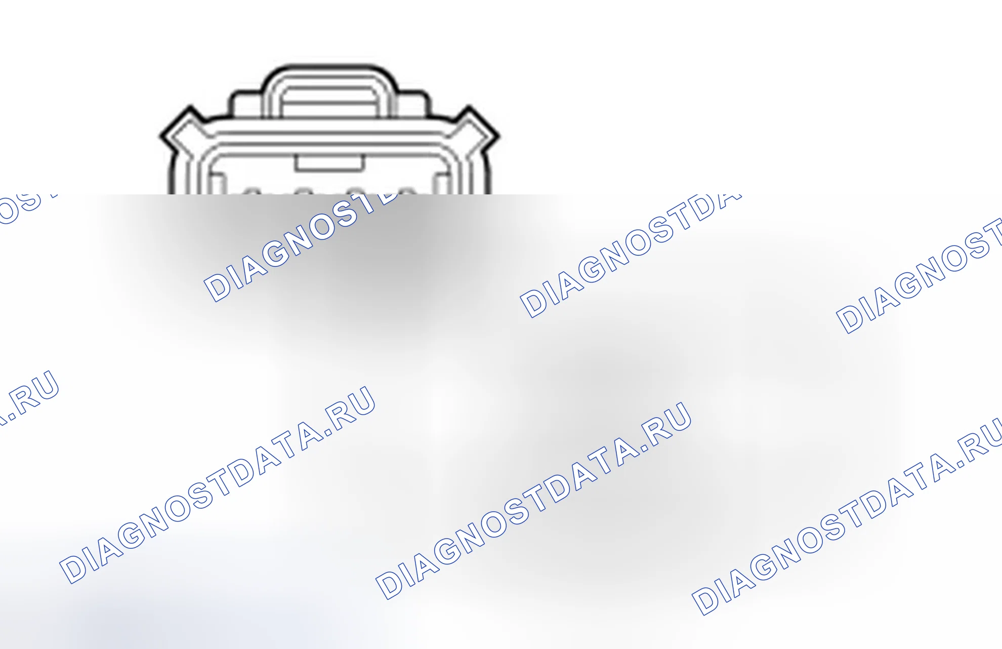 Рис. 17. Ford Focus II рестайлинг