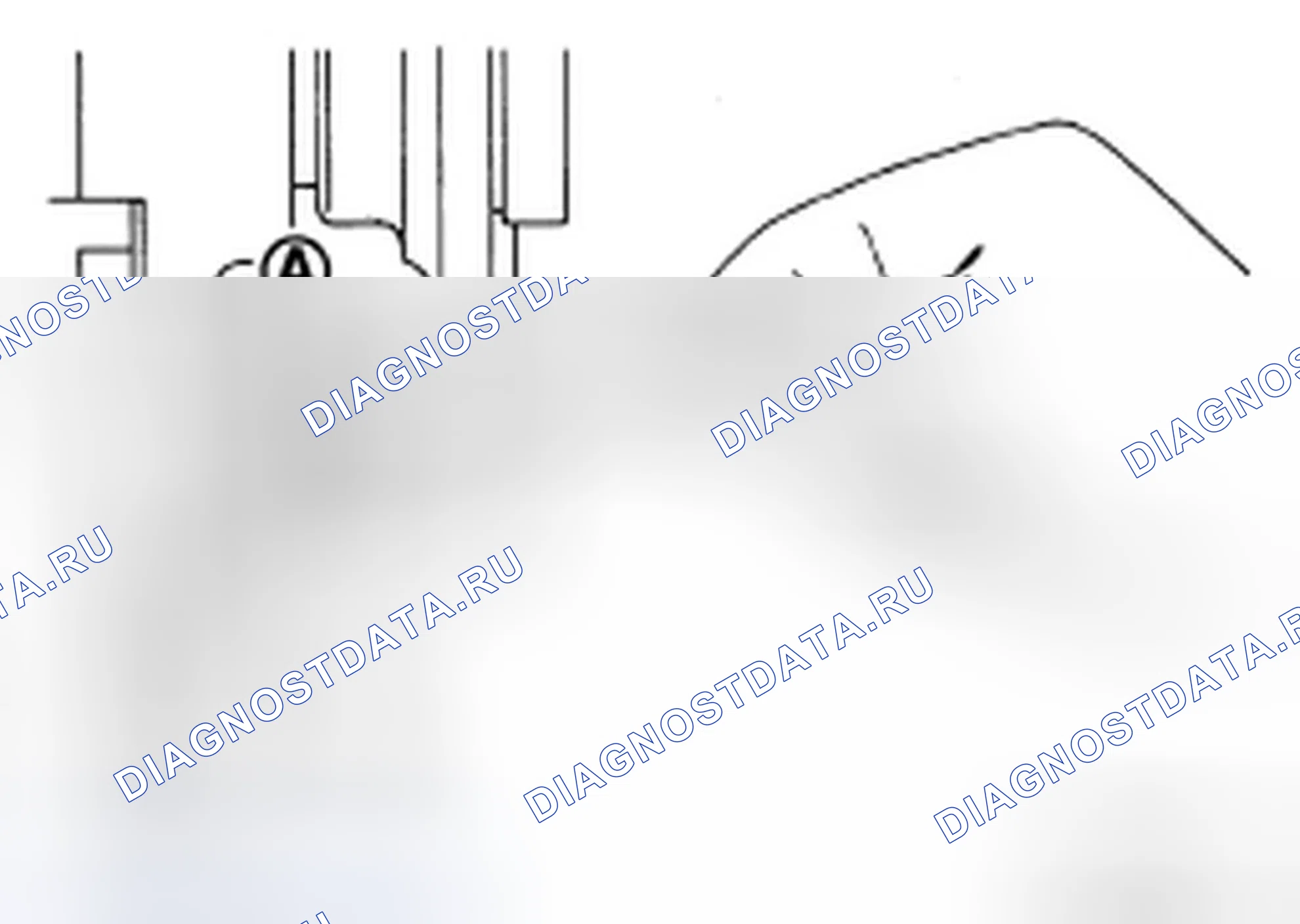 Рис. 33: ДЕМОНТАЖ. Infiniti QX56 II