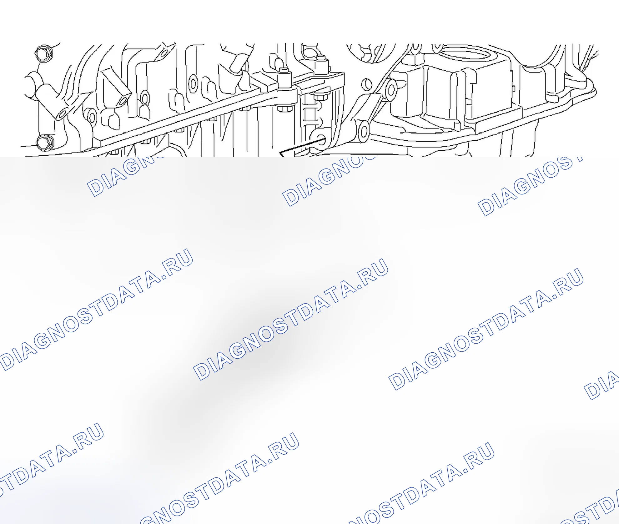 Рис. 551. Jeep Grand Cherokee WK