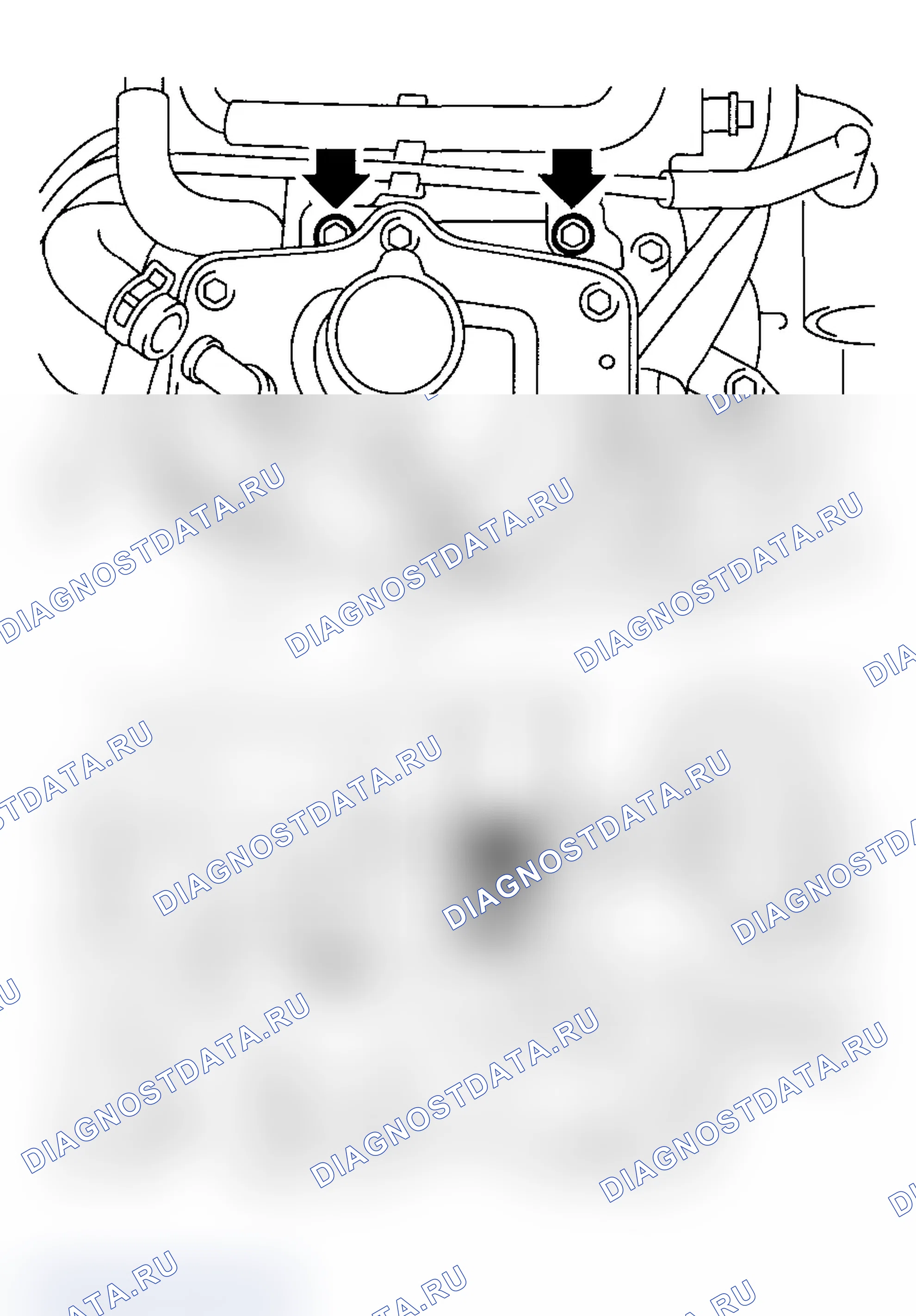 Рис. 198. Subaru Impreza WRX GD/GG рестайлинг 2