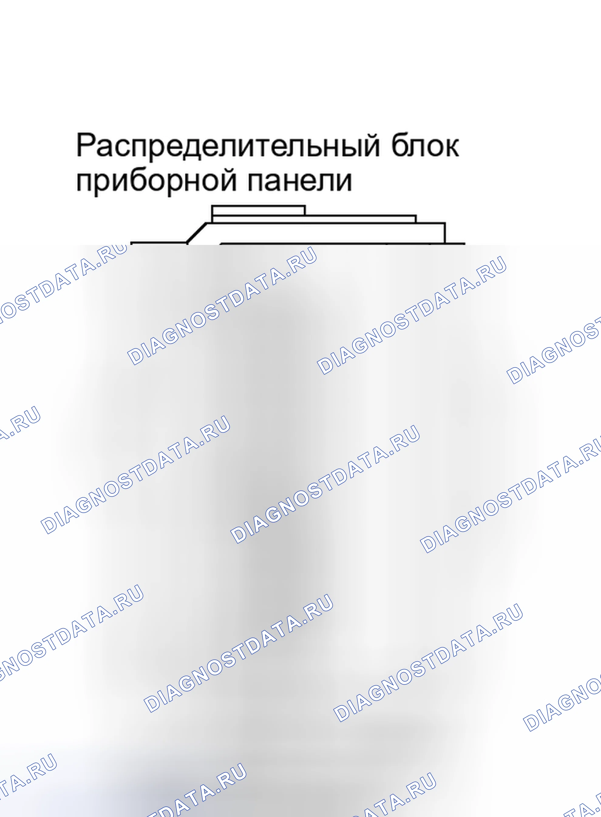 Рис. 5: ПОРЯДОК ВЫПОЛНЕНИЯ РАБОТ. Toyota Corolla X рестайлинг