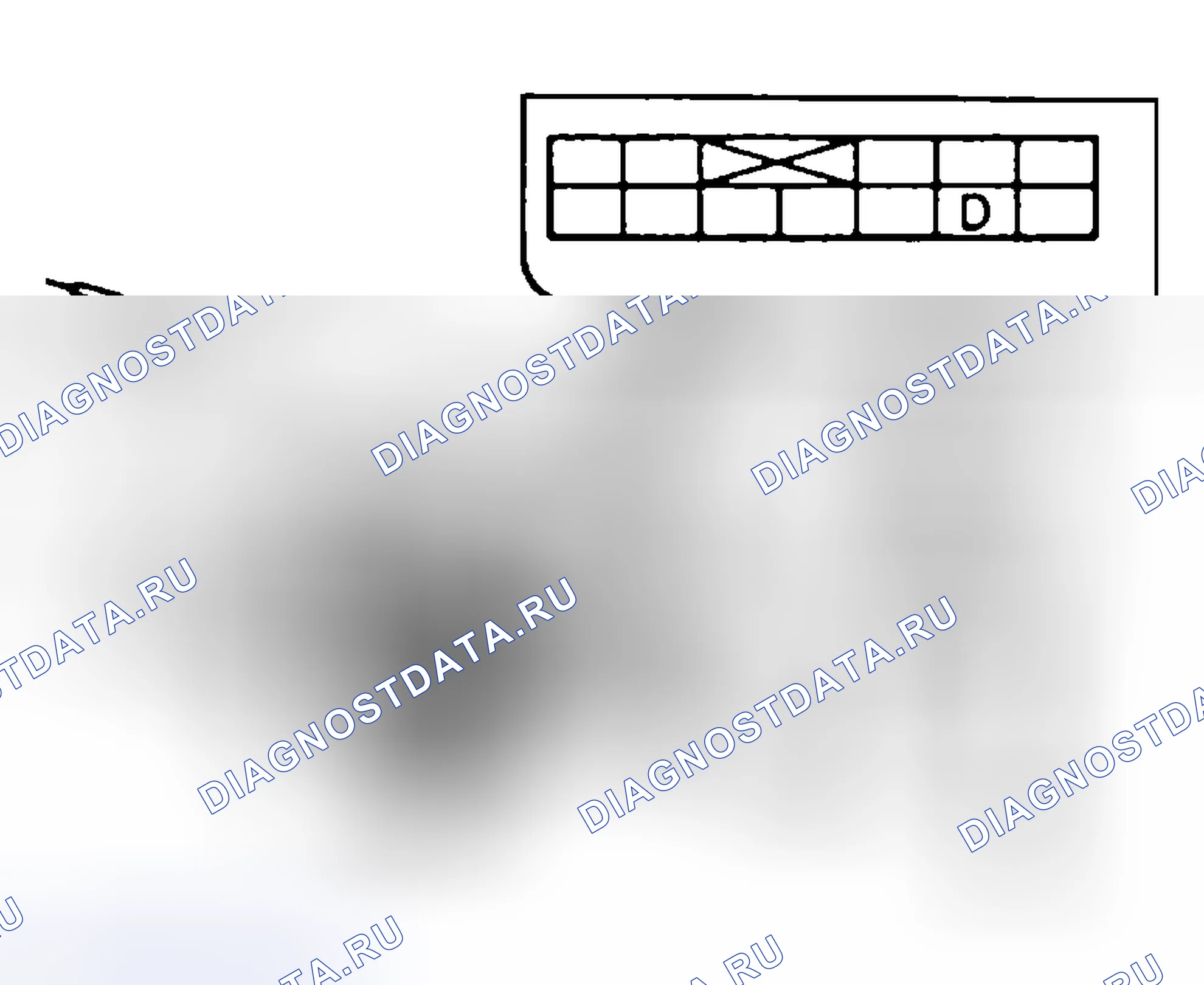 Рис. 15. Honda Civic VIII рестайлинг