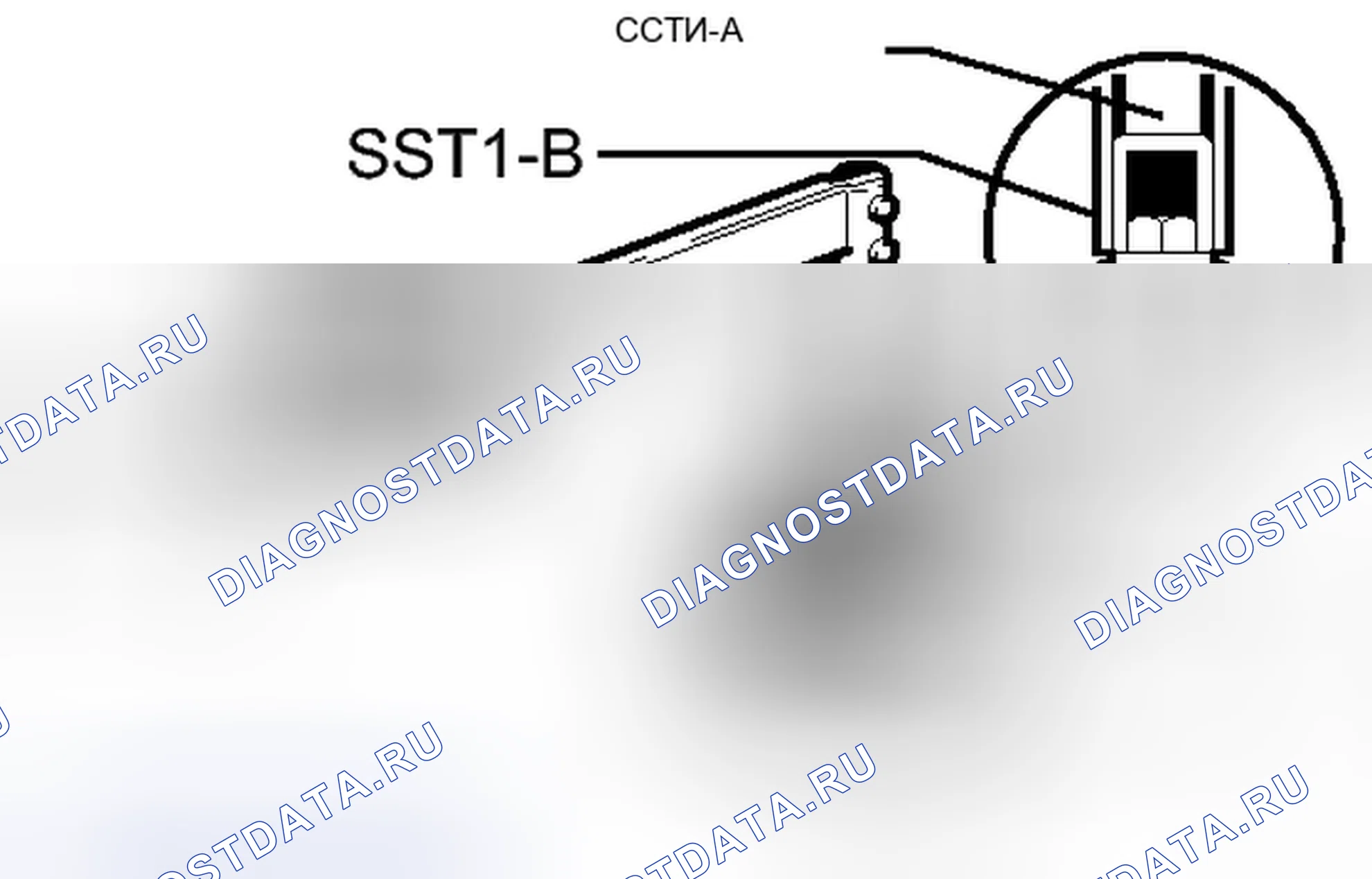 Рис. 10: РАЗБОРКА. Lexus IS F I