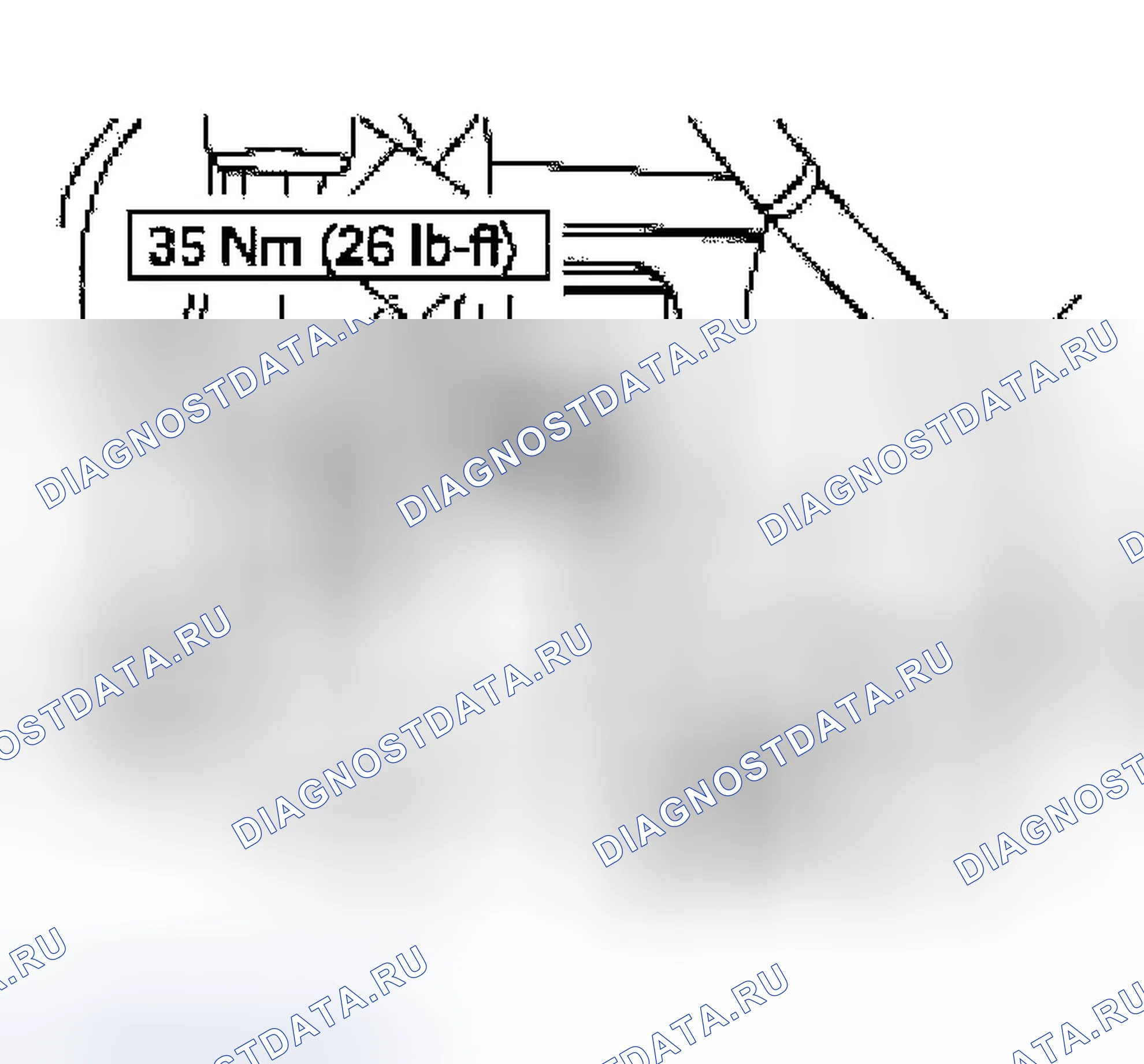 Рис. 1497. Ford Econoline E150 