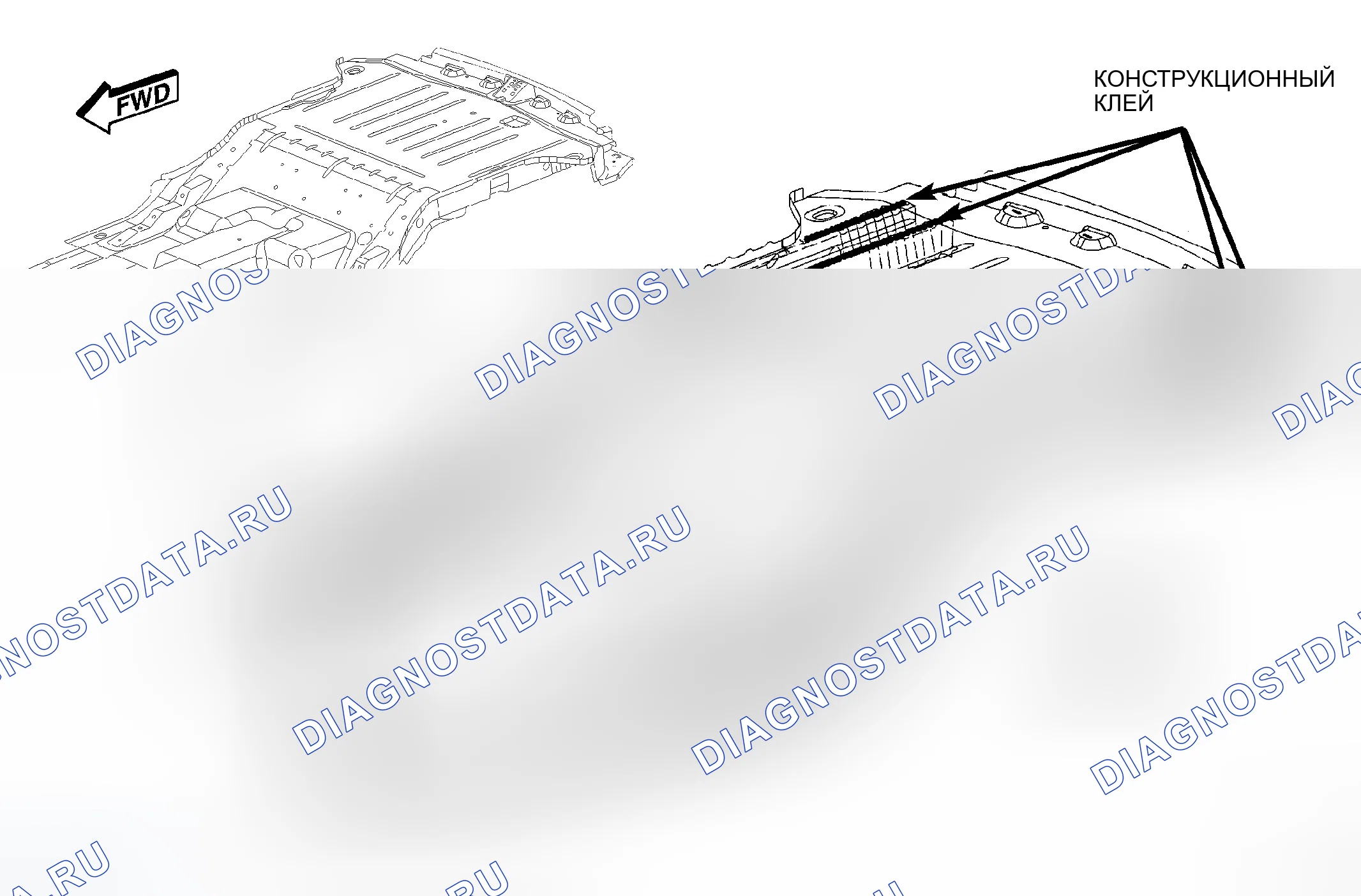 Рис. 39. Jeep Grand Cherokee WK