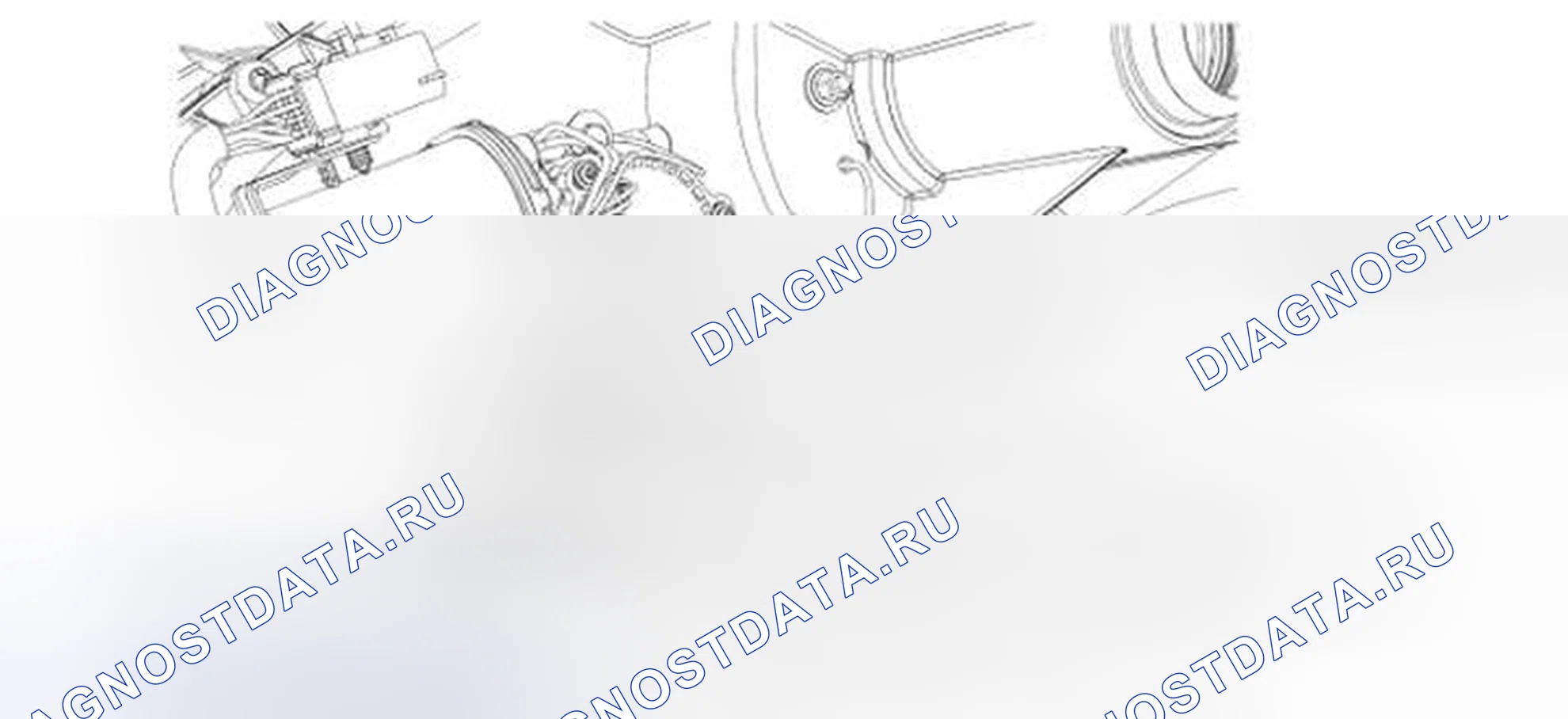 Рис. 211. Ford Pickup F250 Super Duty II