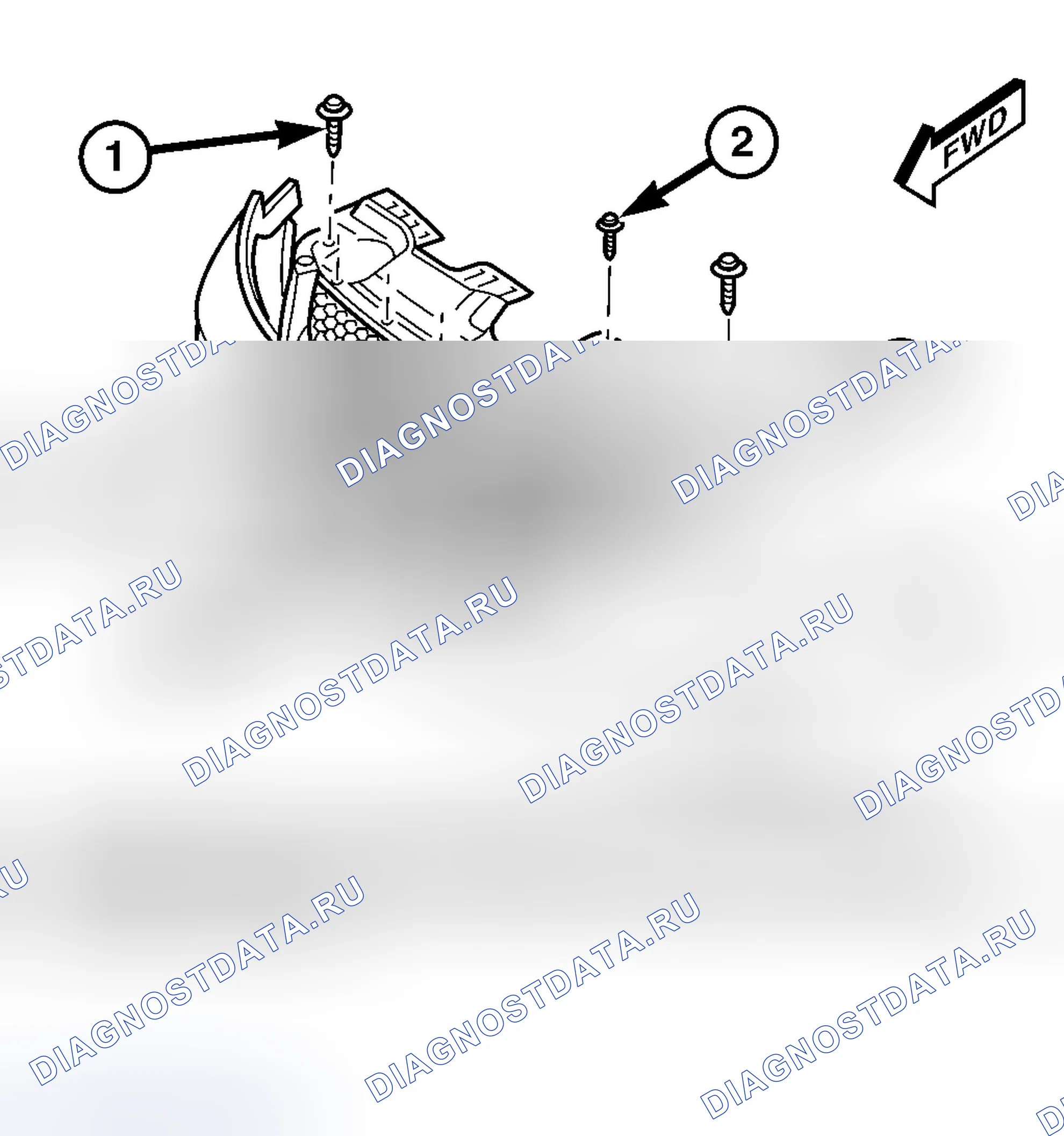 Рис. 62. Dodge Grand Caravan IV