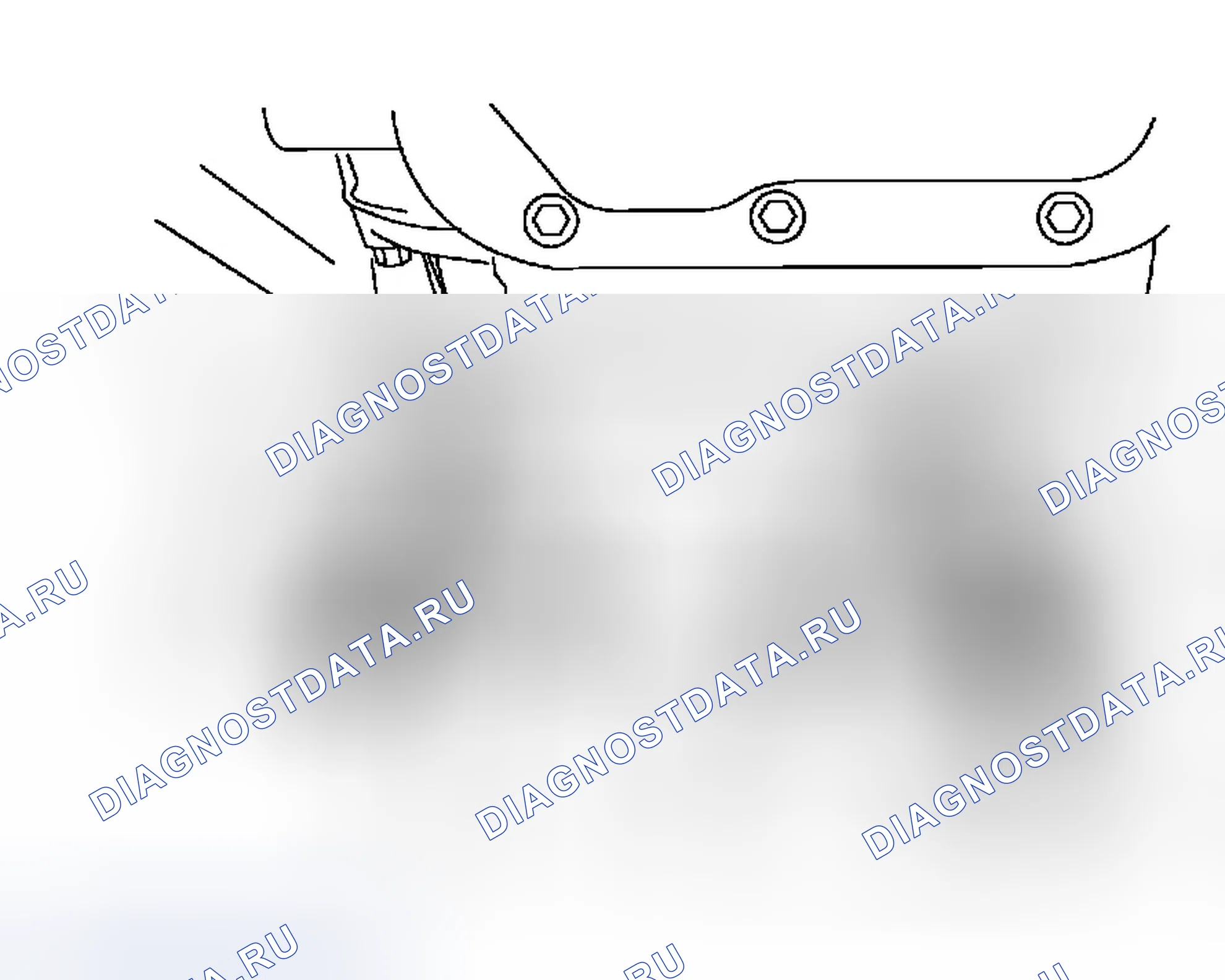 Рис. 87. Ford Cab & Chassis F350 Super Duty 