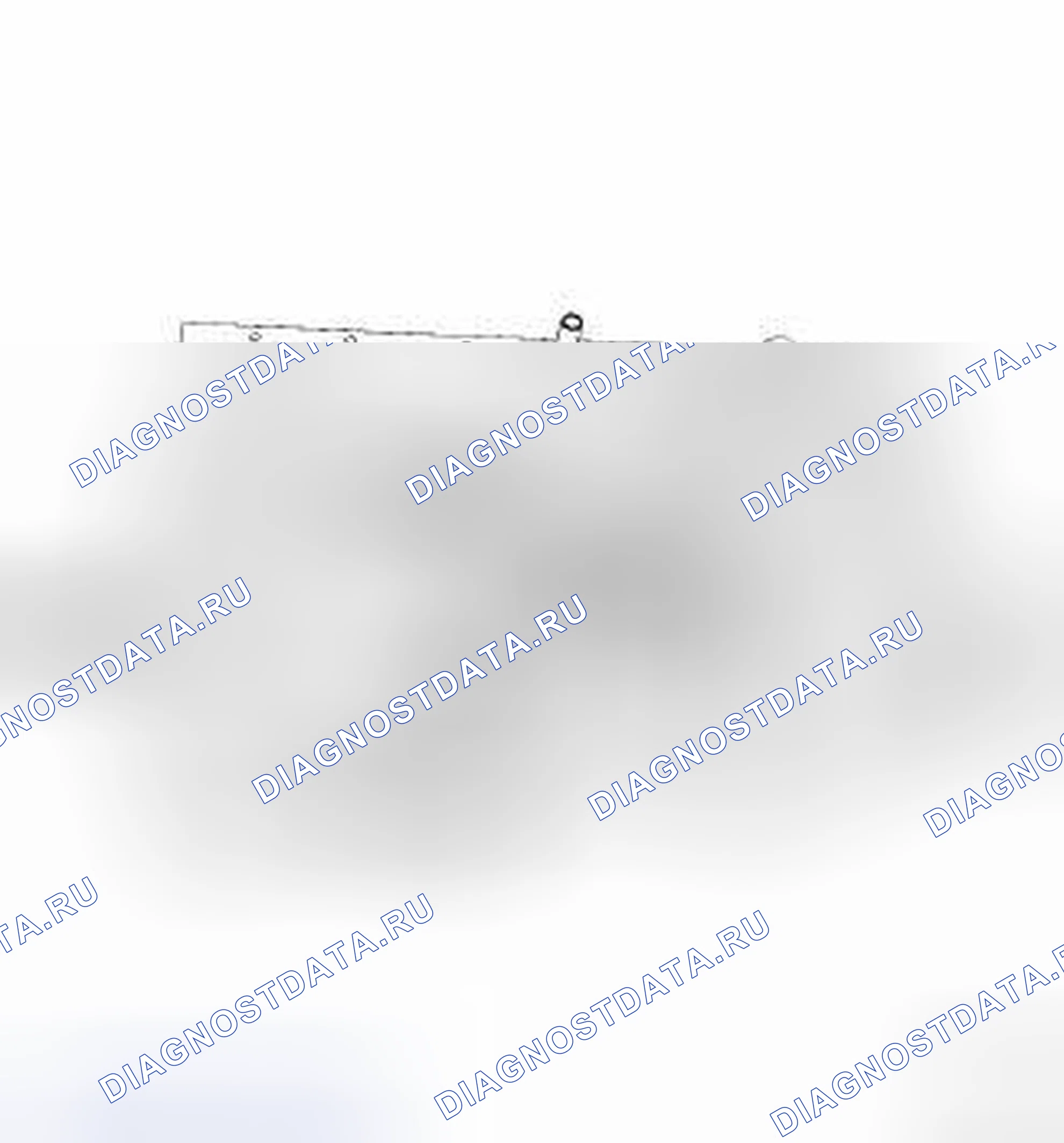 Рис. 672. RAM Pickup 3500 