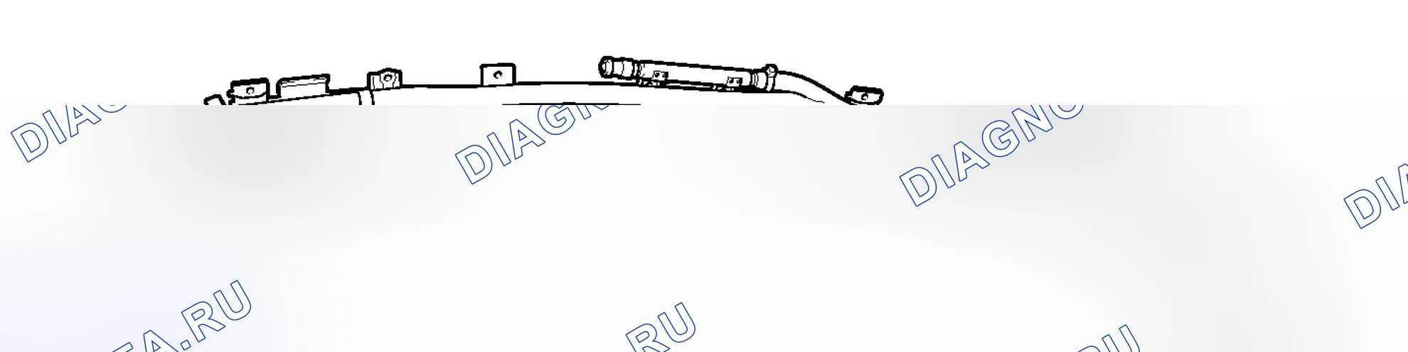 Рис. 107. Toyota Corolla X рестайлинг