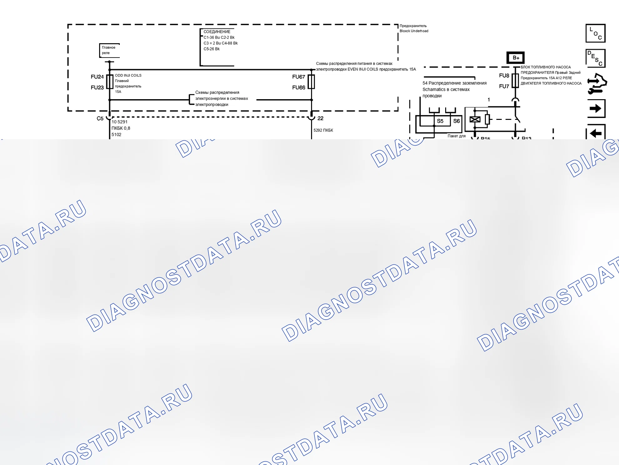 Рис. 71. Cadillac STS I