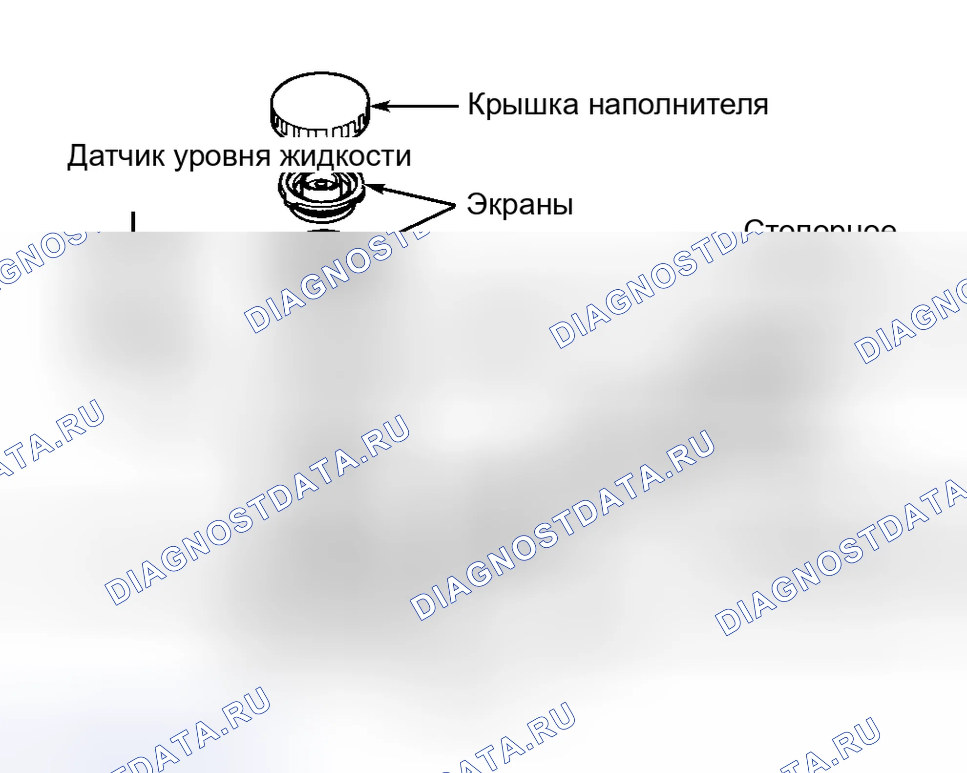 Рис. 6. Mercury Tracer I
