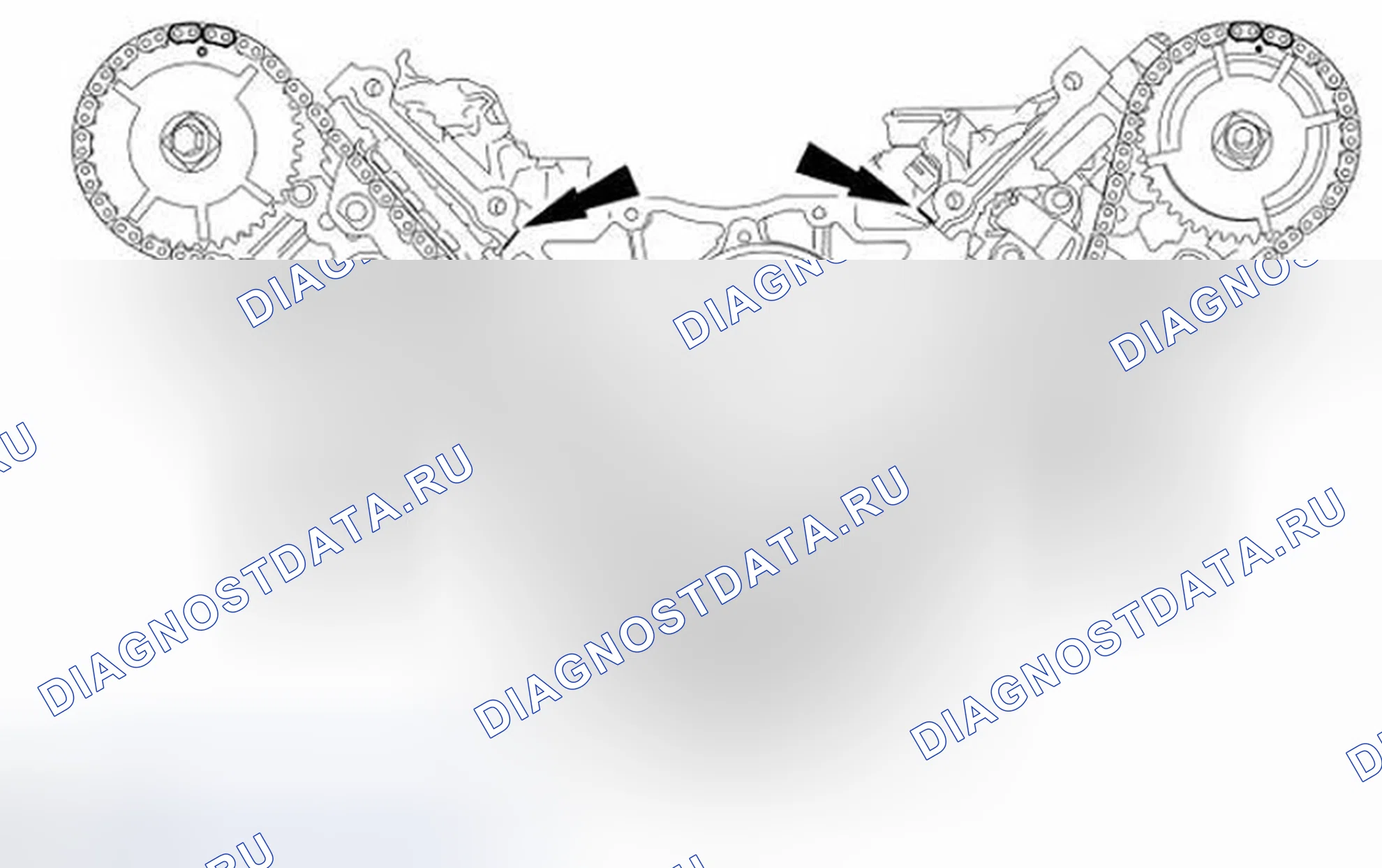 Рис. 564. Ford Mustang V