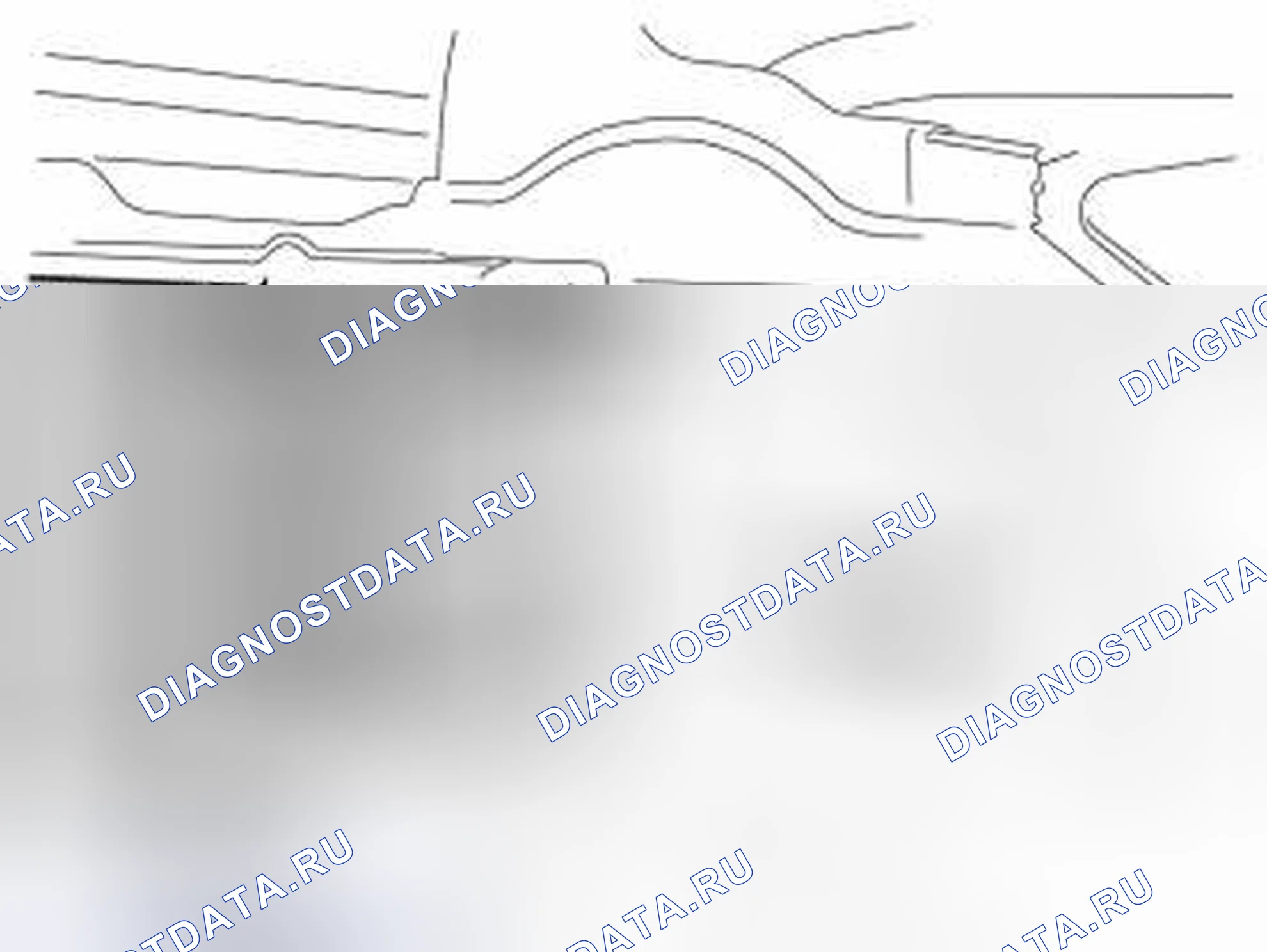 Рис. 699. Volvo S40 II рестайлинг