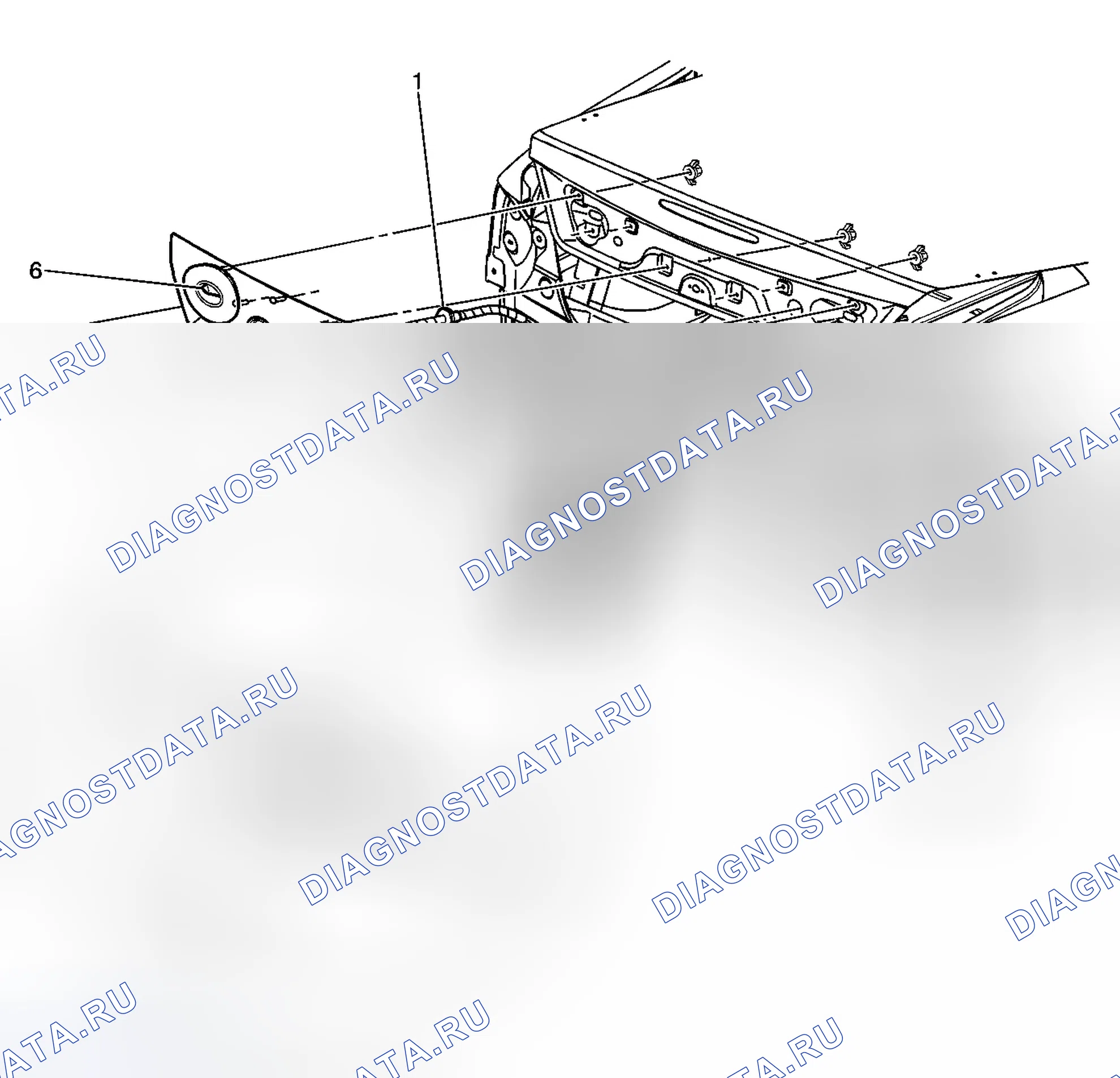 Рис. 56. Chevrolet Monte Carlo VI