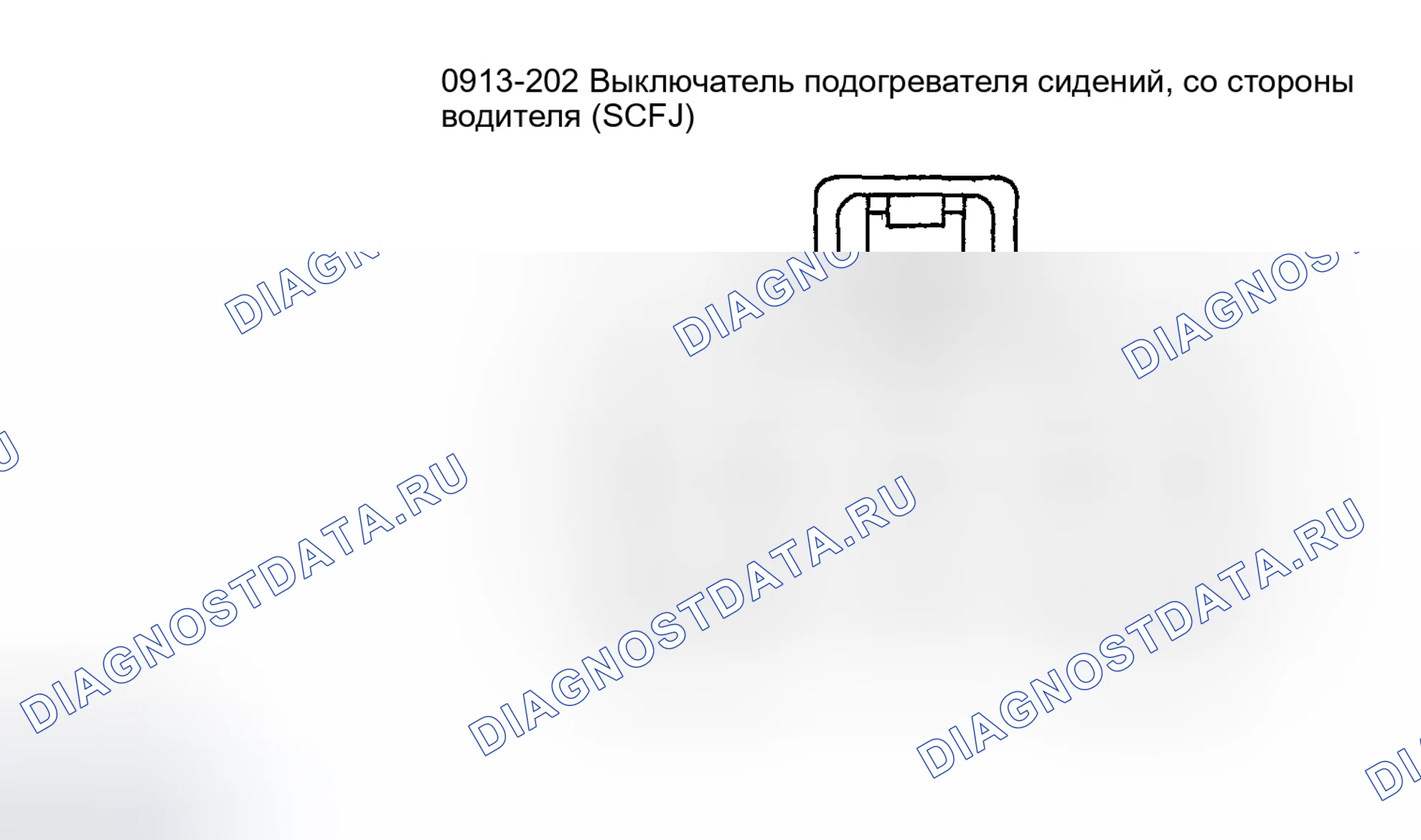 Рис. 22. Mazda Tribute I рестайлинг